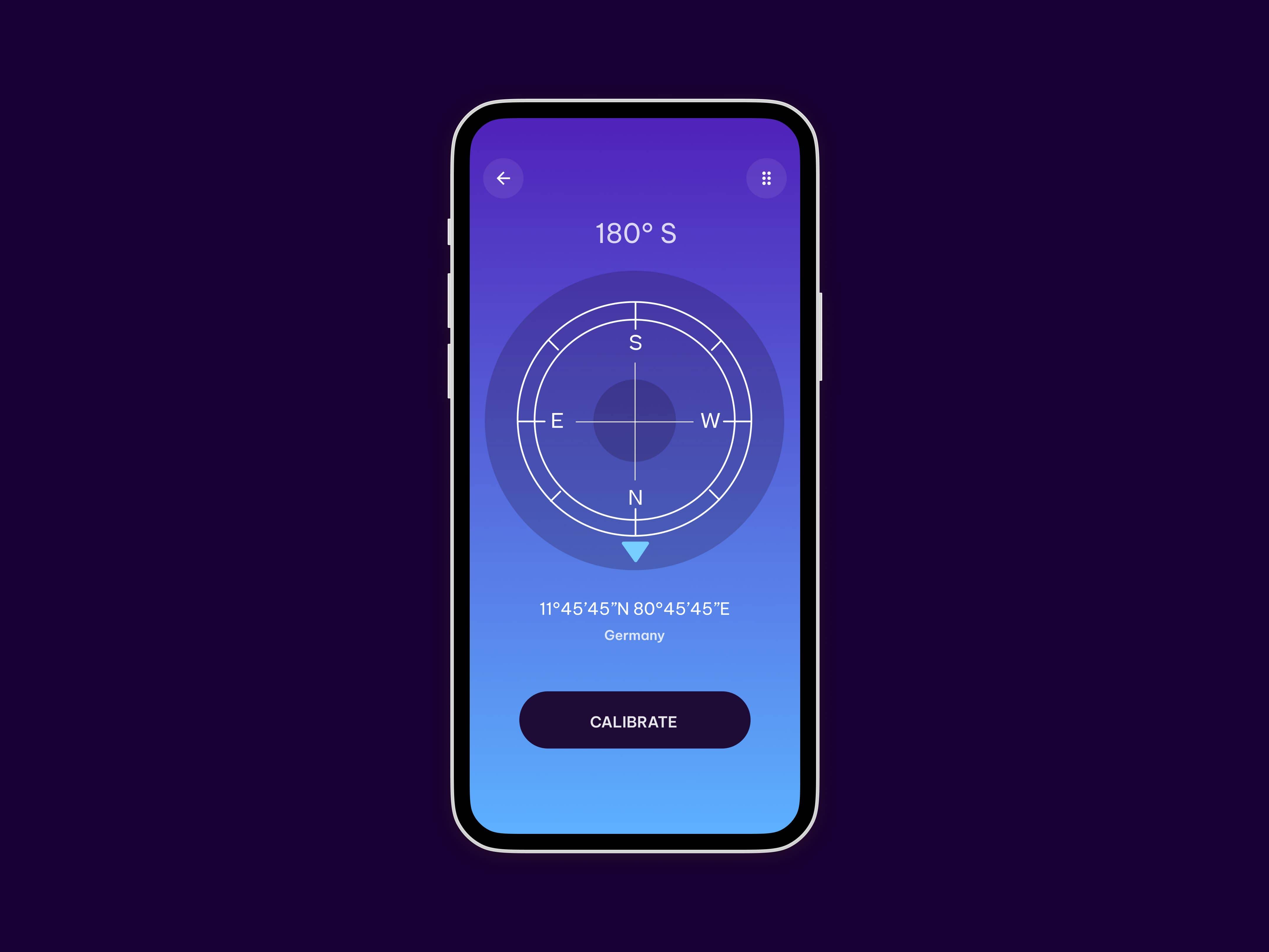 Daily UI Challenge #69