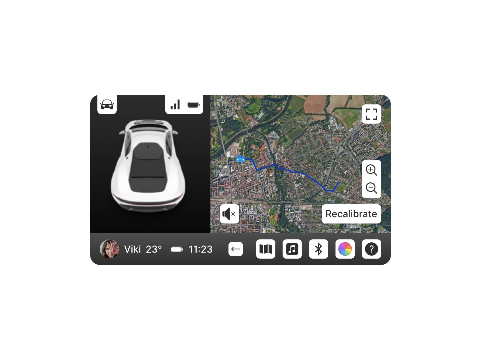 Daily UI Challenge #89