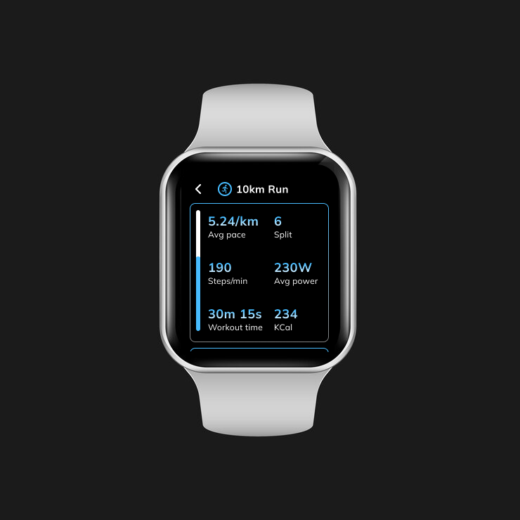 Daily UI Challenge #84