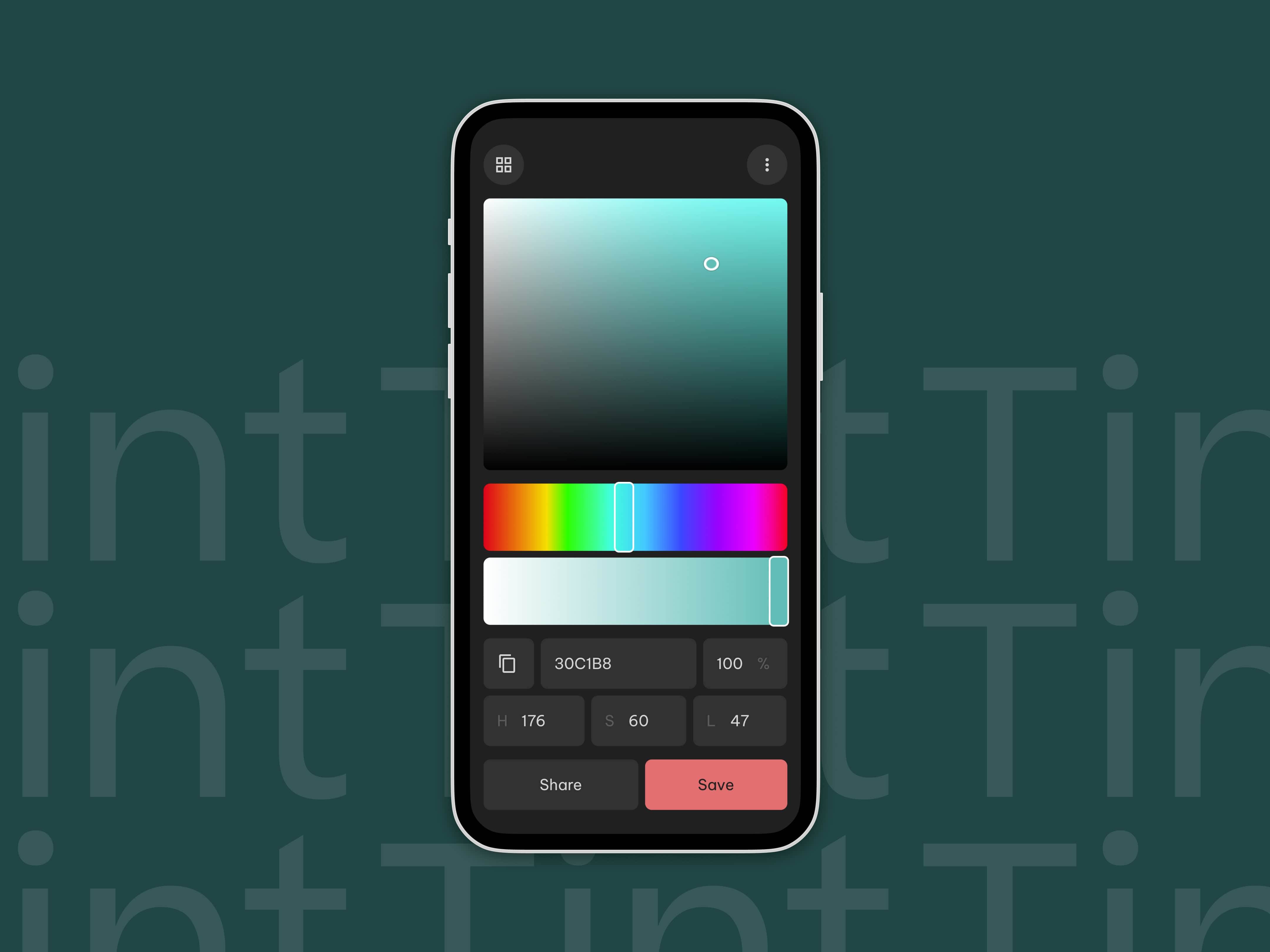 Daily UI Challenge #70