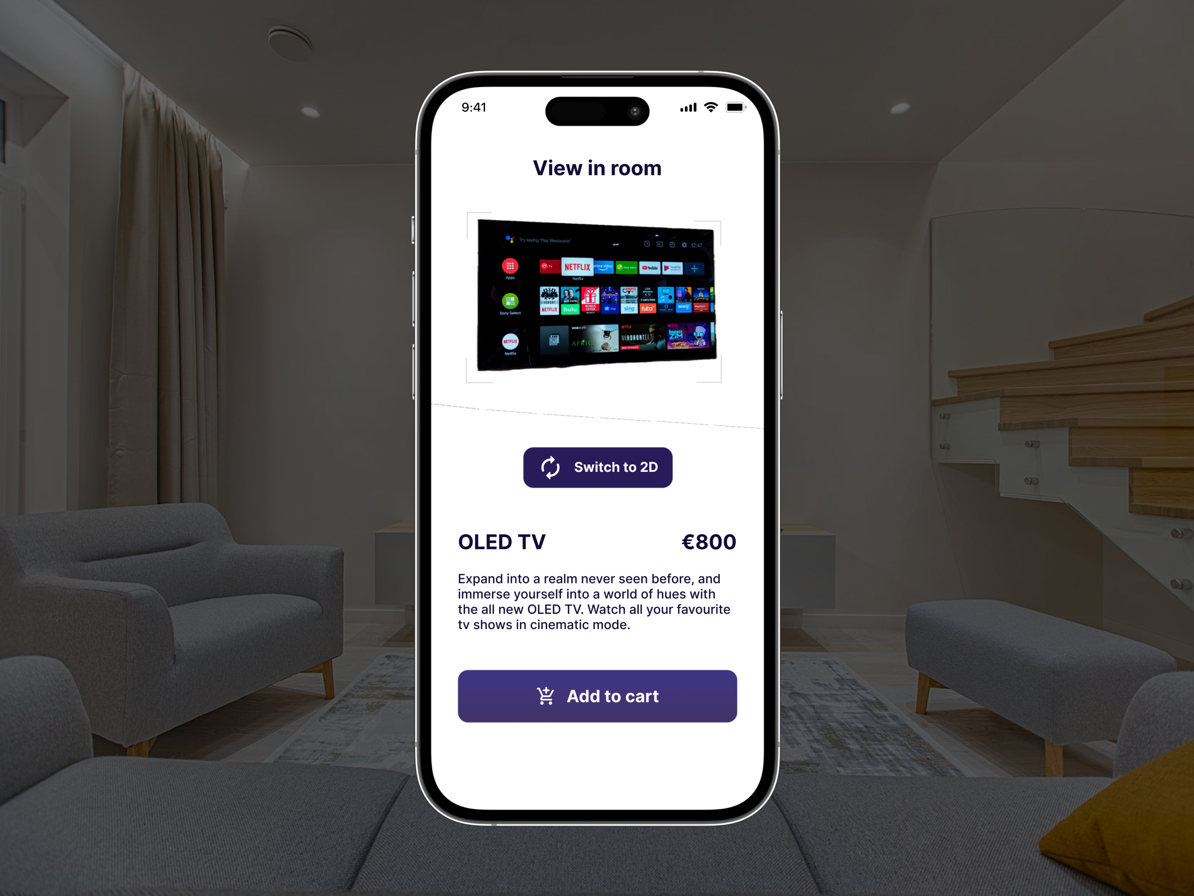 Daily UI Challenge #86