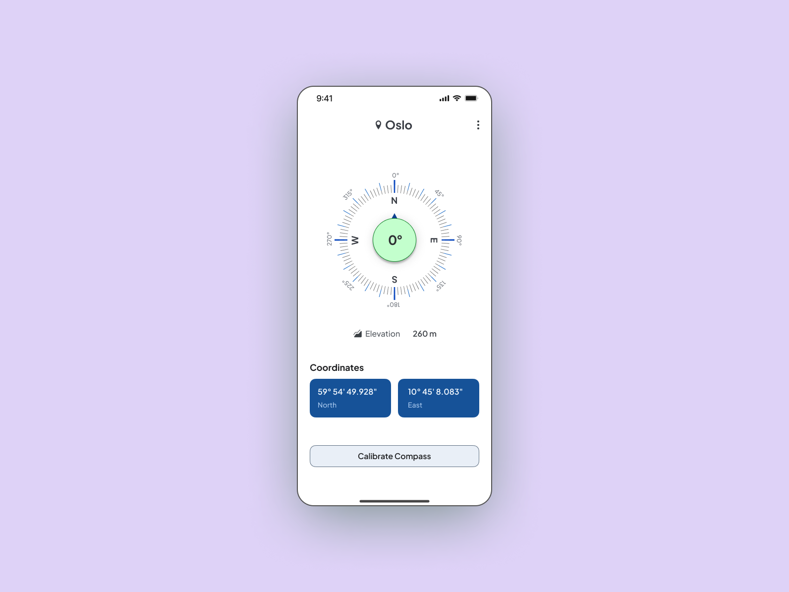 Daily UI Challenge #69