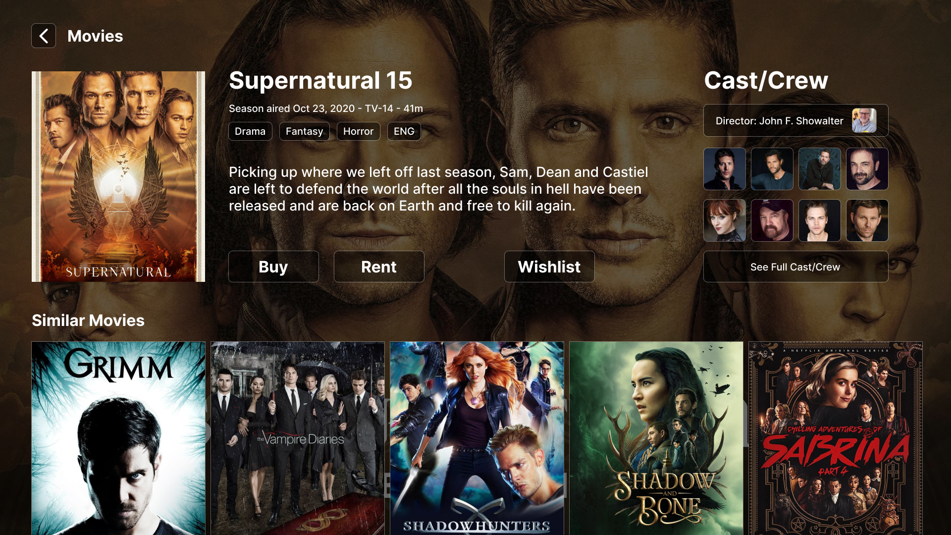 Daily UI Challenge #87