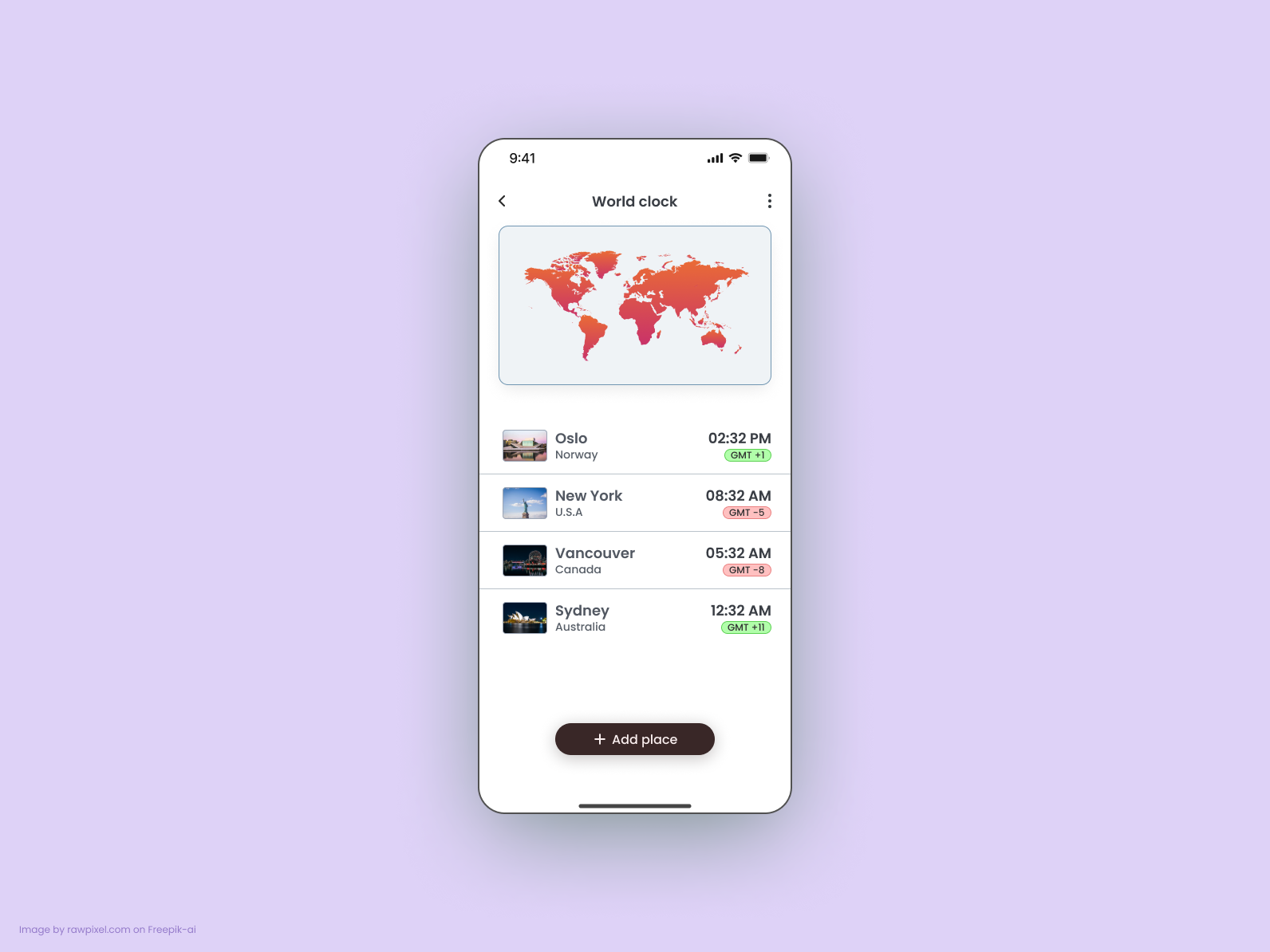 Daily UI Challenge #72