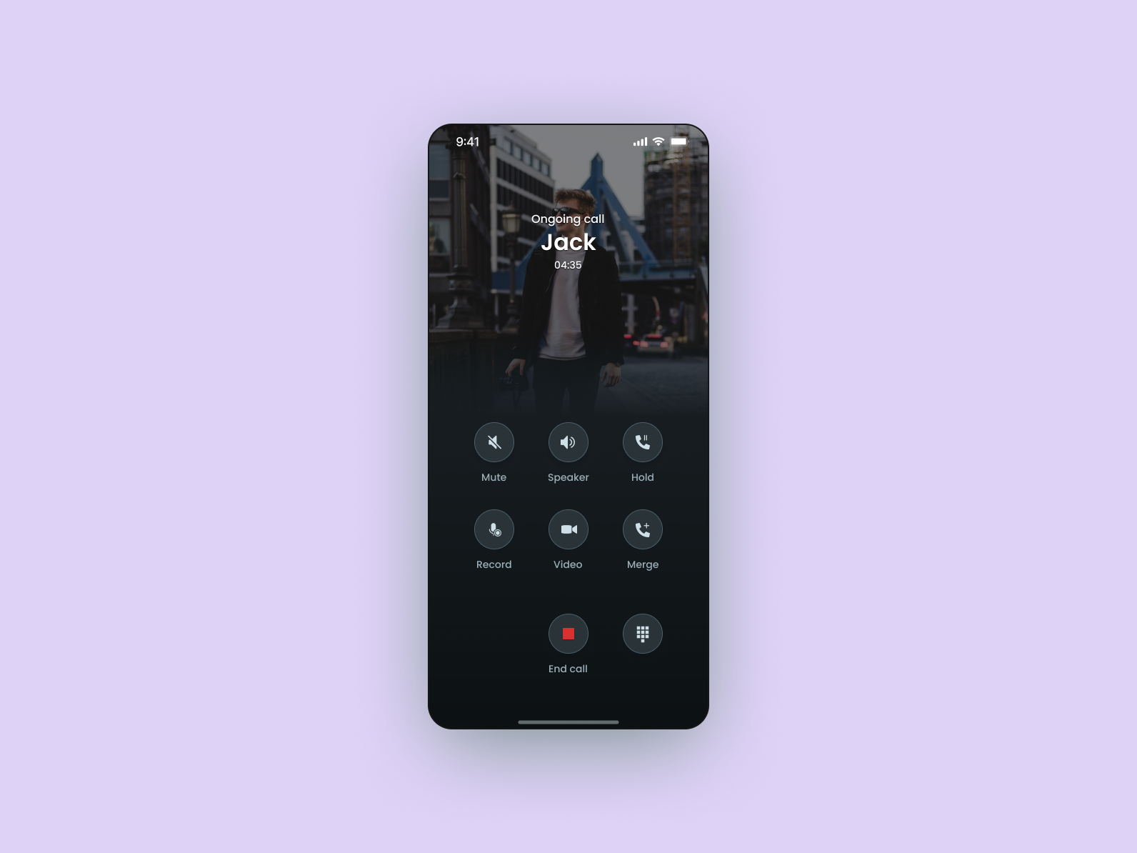 Daily UI Challenge #73