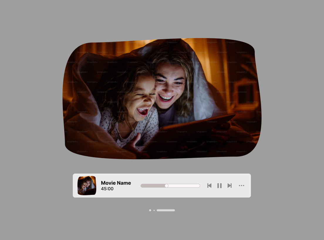Daily UI Challenge #82