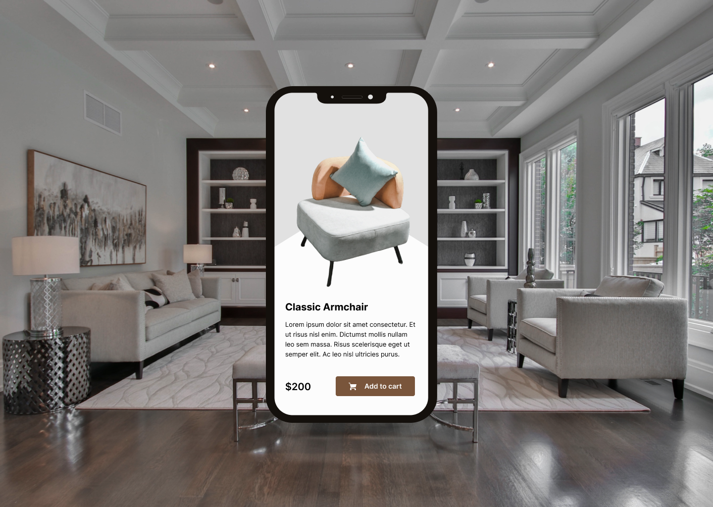 Daily UI Challenge #86