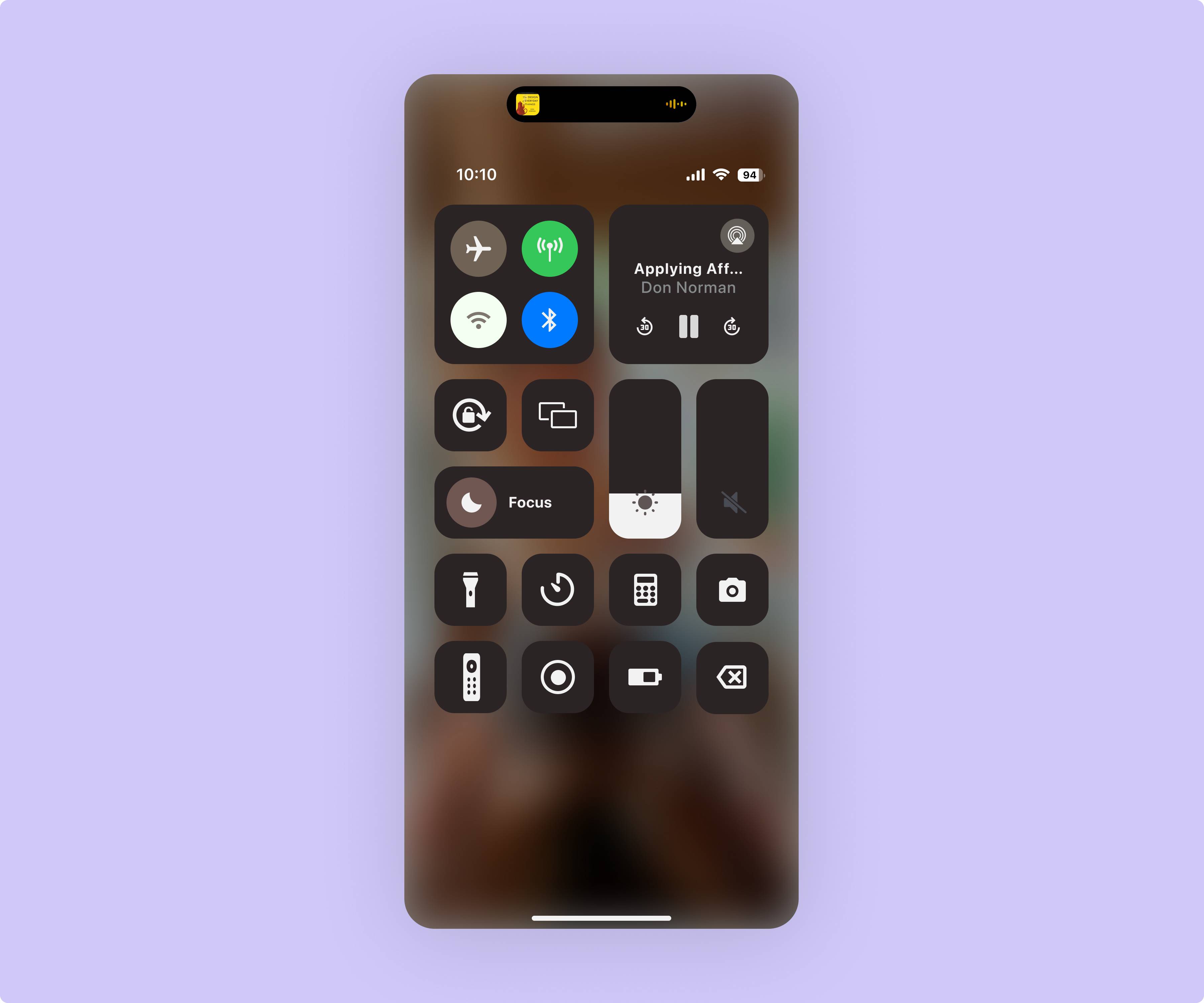 Daily UI Challenge #78