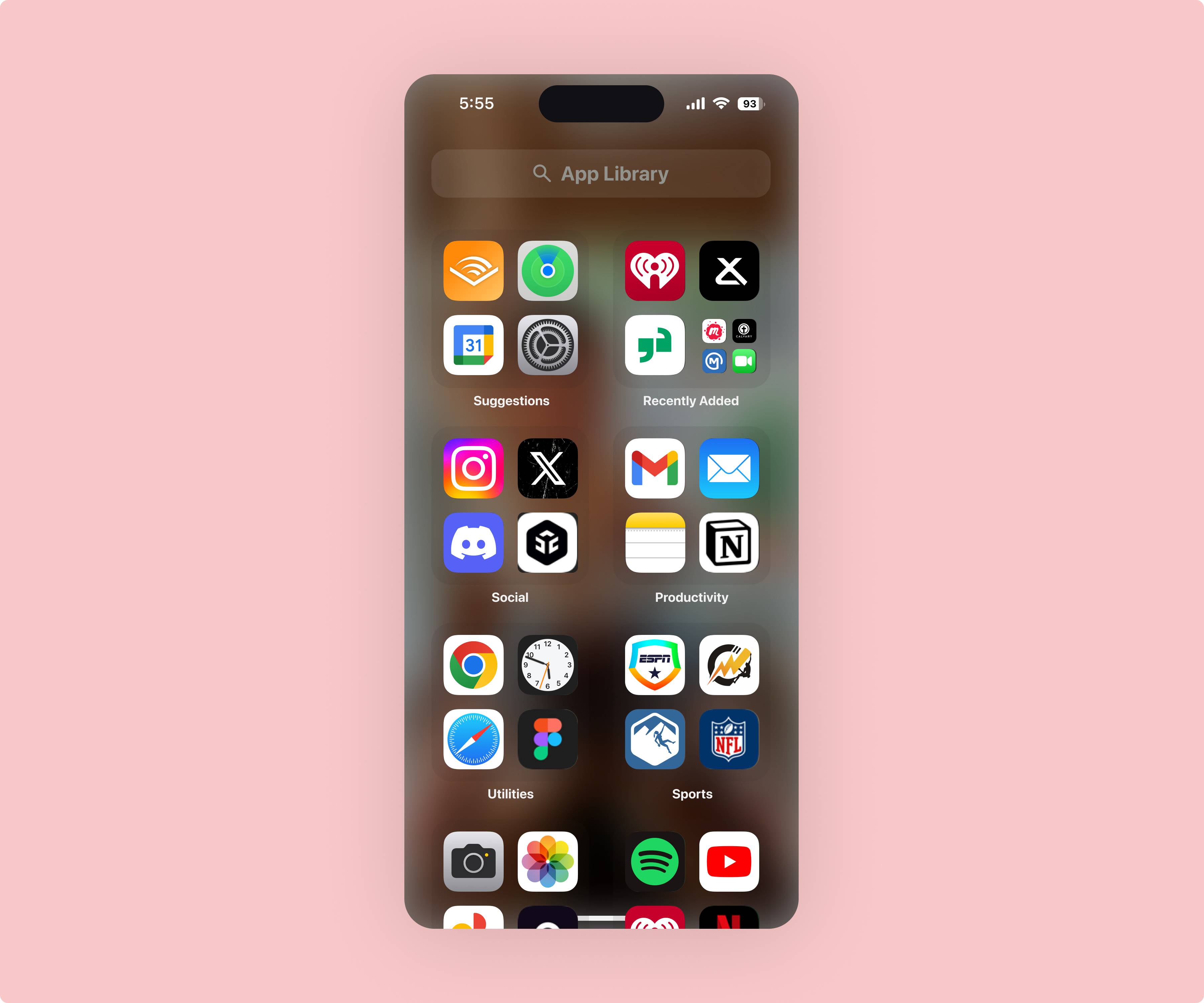 Daily UI Challenge #79
