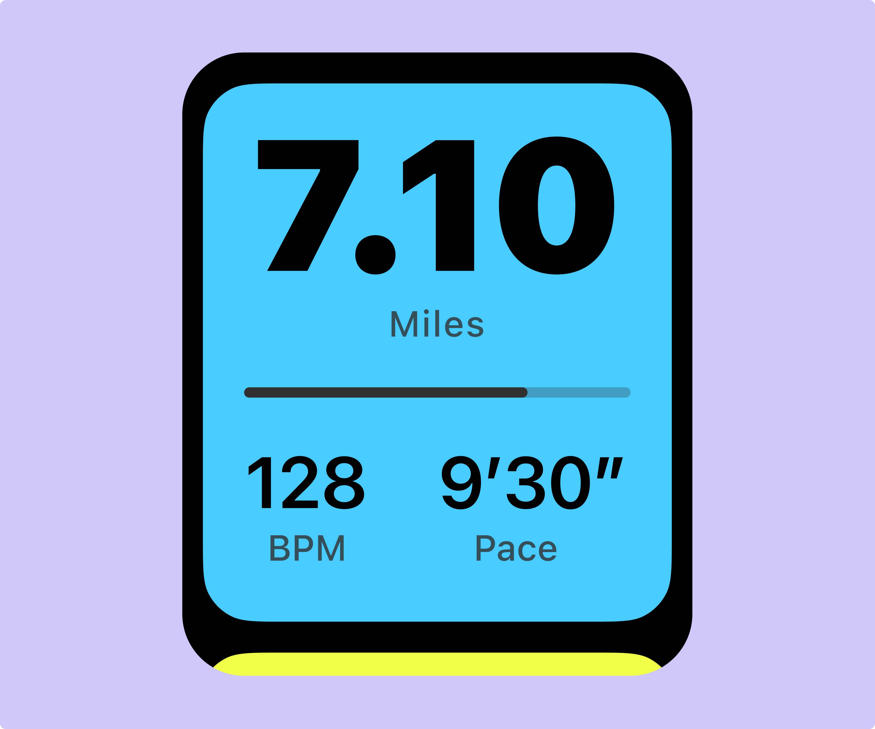 Daily UI Challenge #84