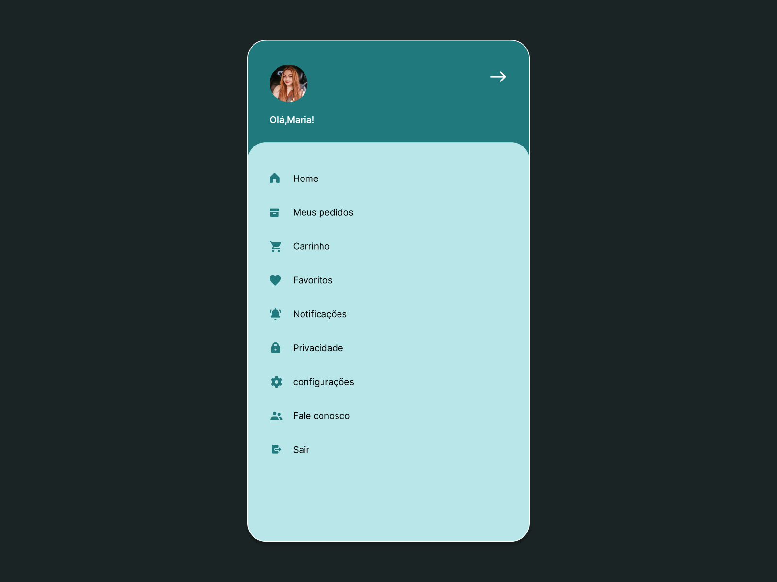 Daily UI Challenge #8