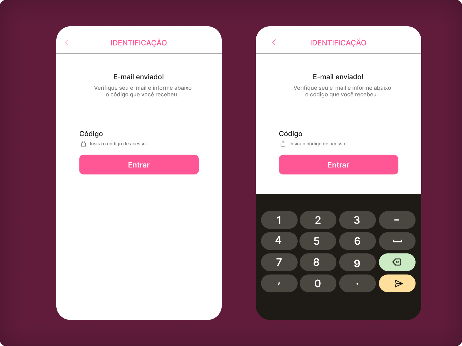 Daily UI Challenge #11