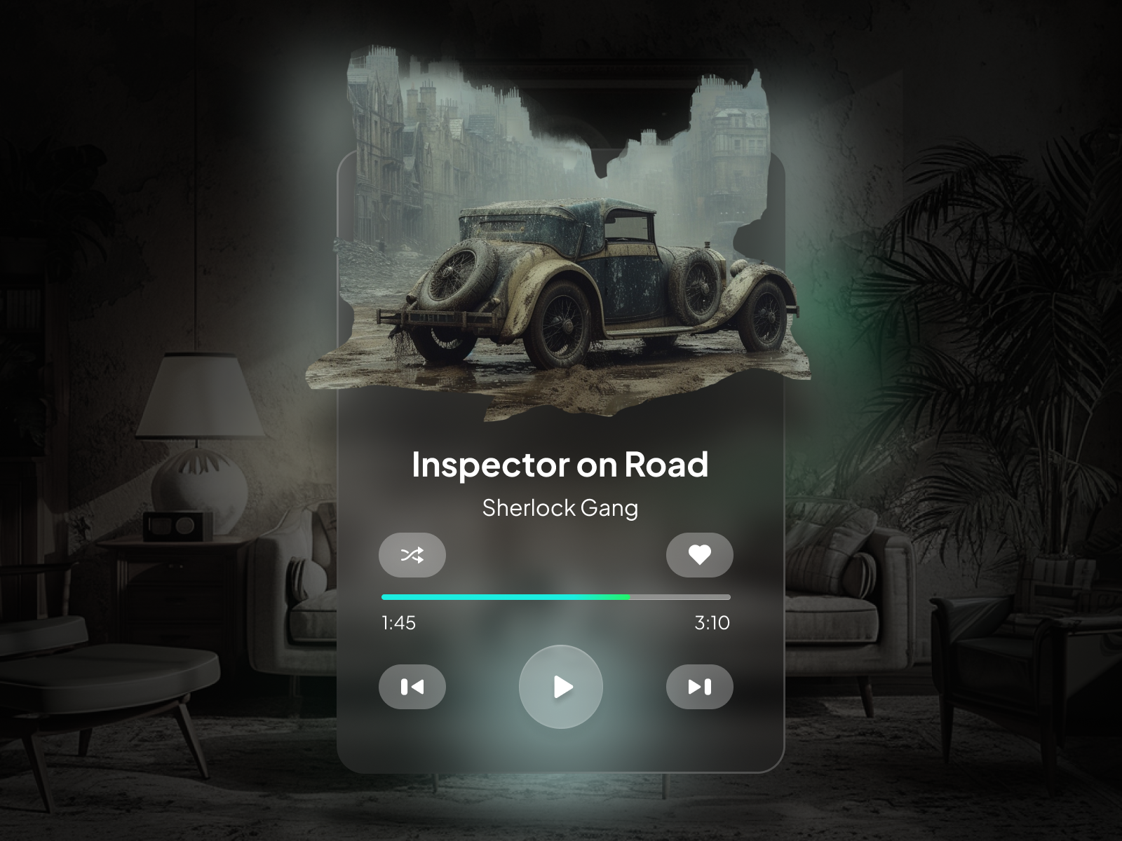 Daily UI Challenge #2