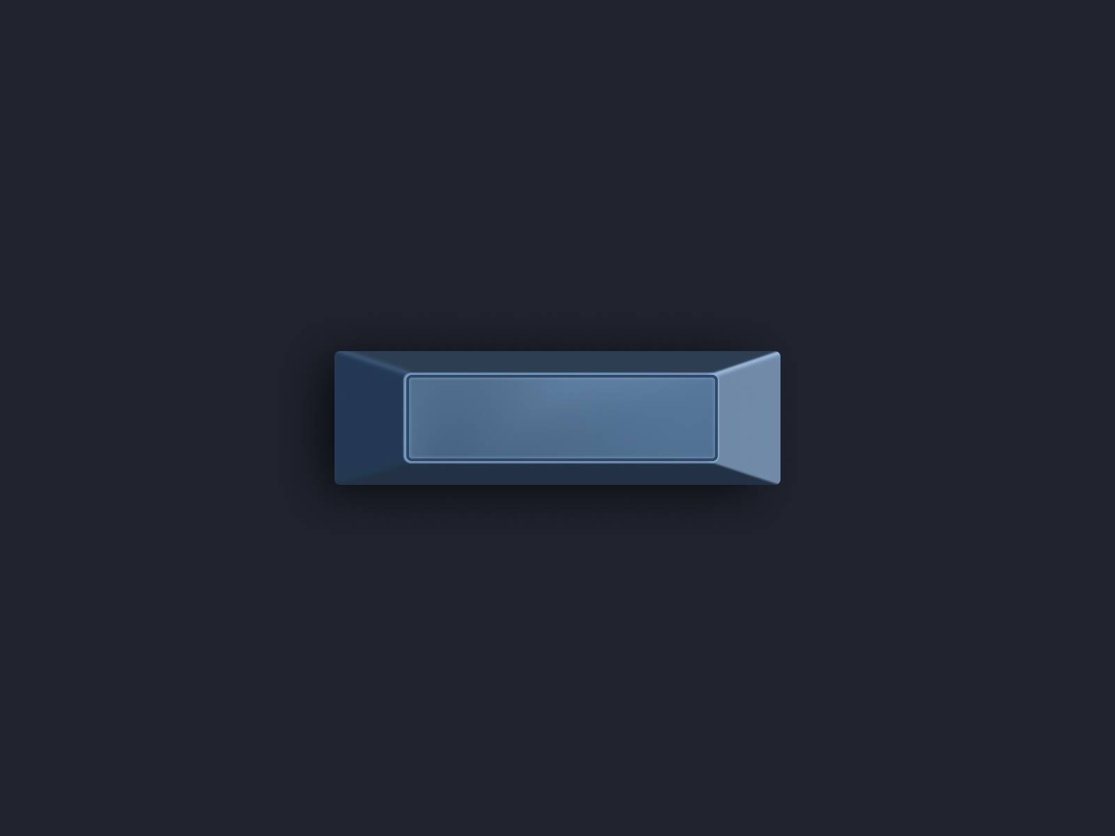 1: A Classic Button