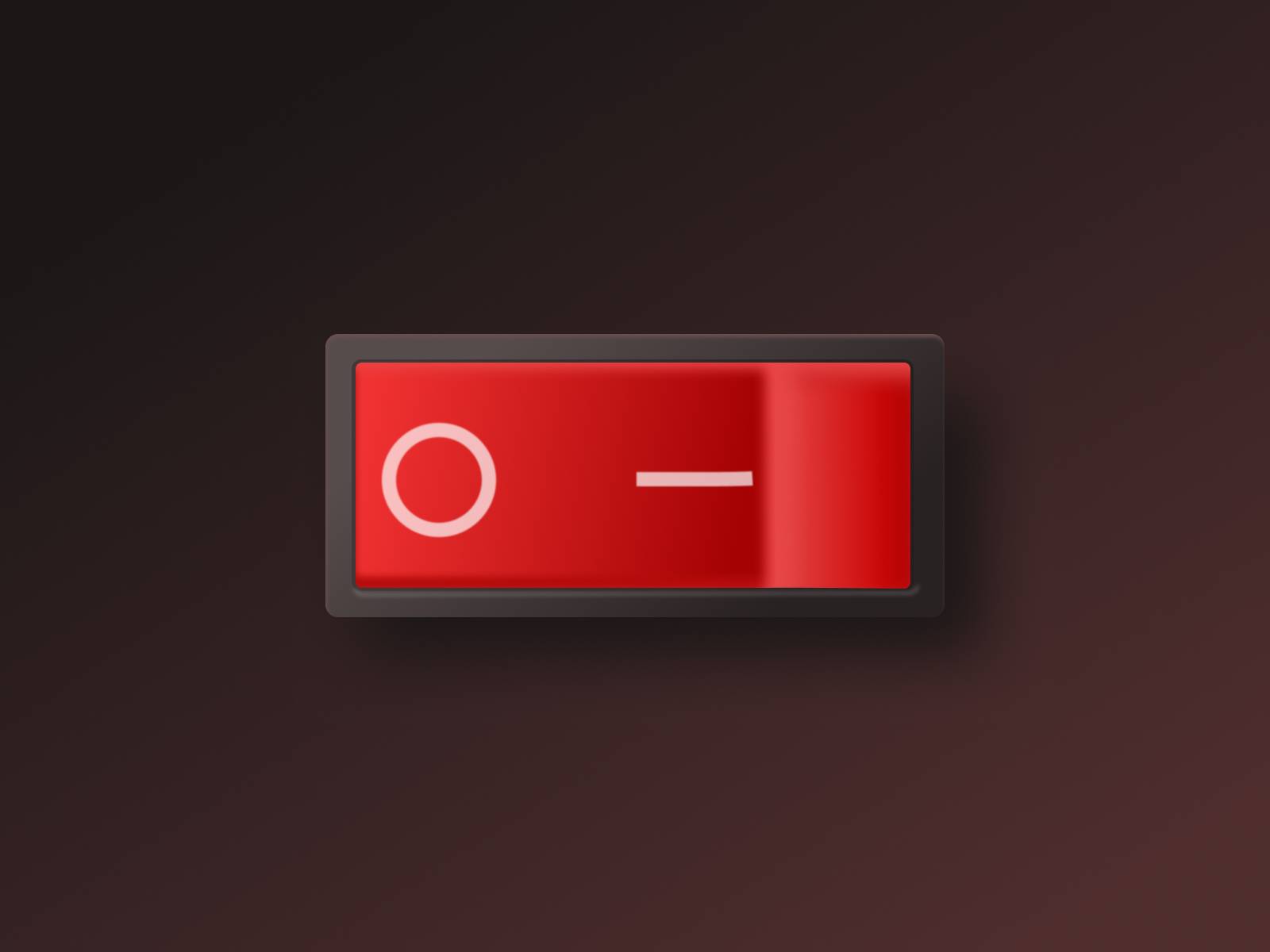 2: A Flip Switch