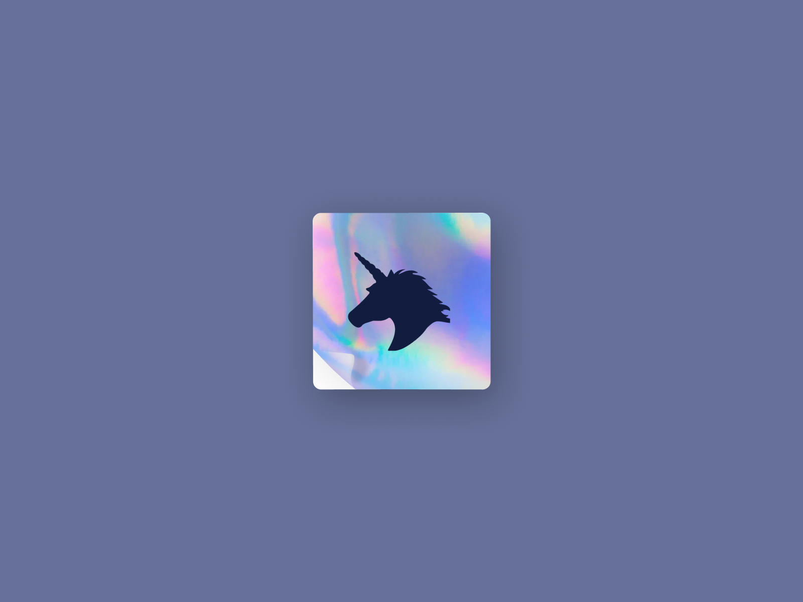 3: Sticker