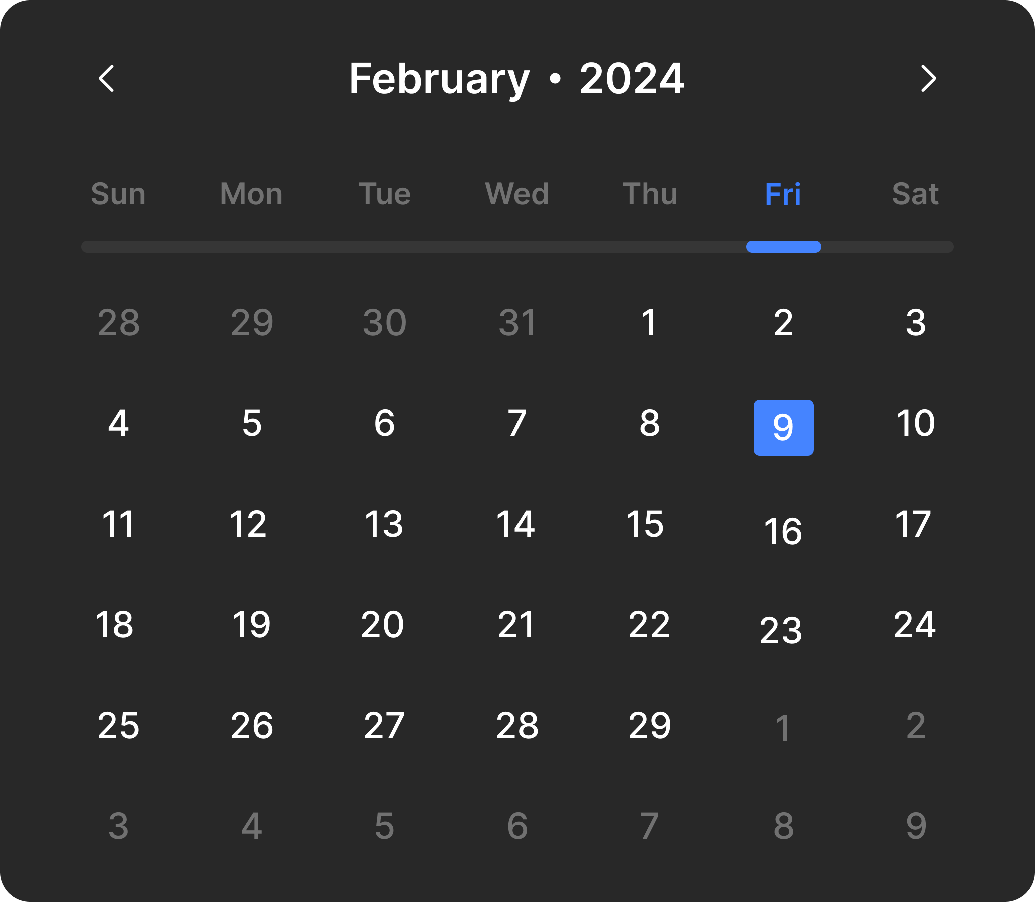 Daily UI Challenge #6
