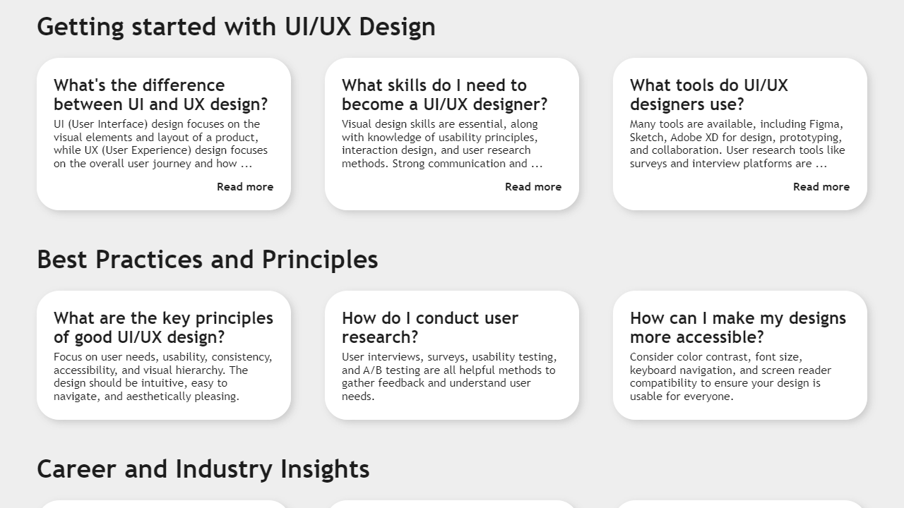 Daily UI Challenge #25