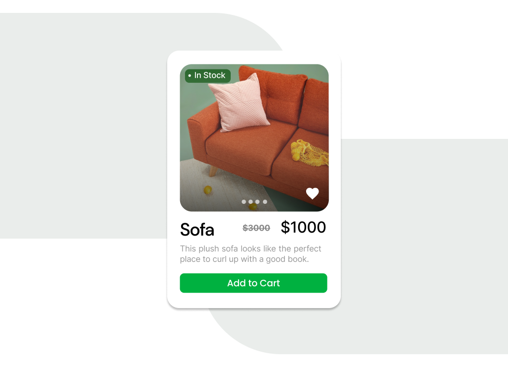 Daily UI Challenge #1