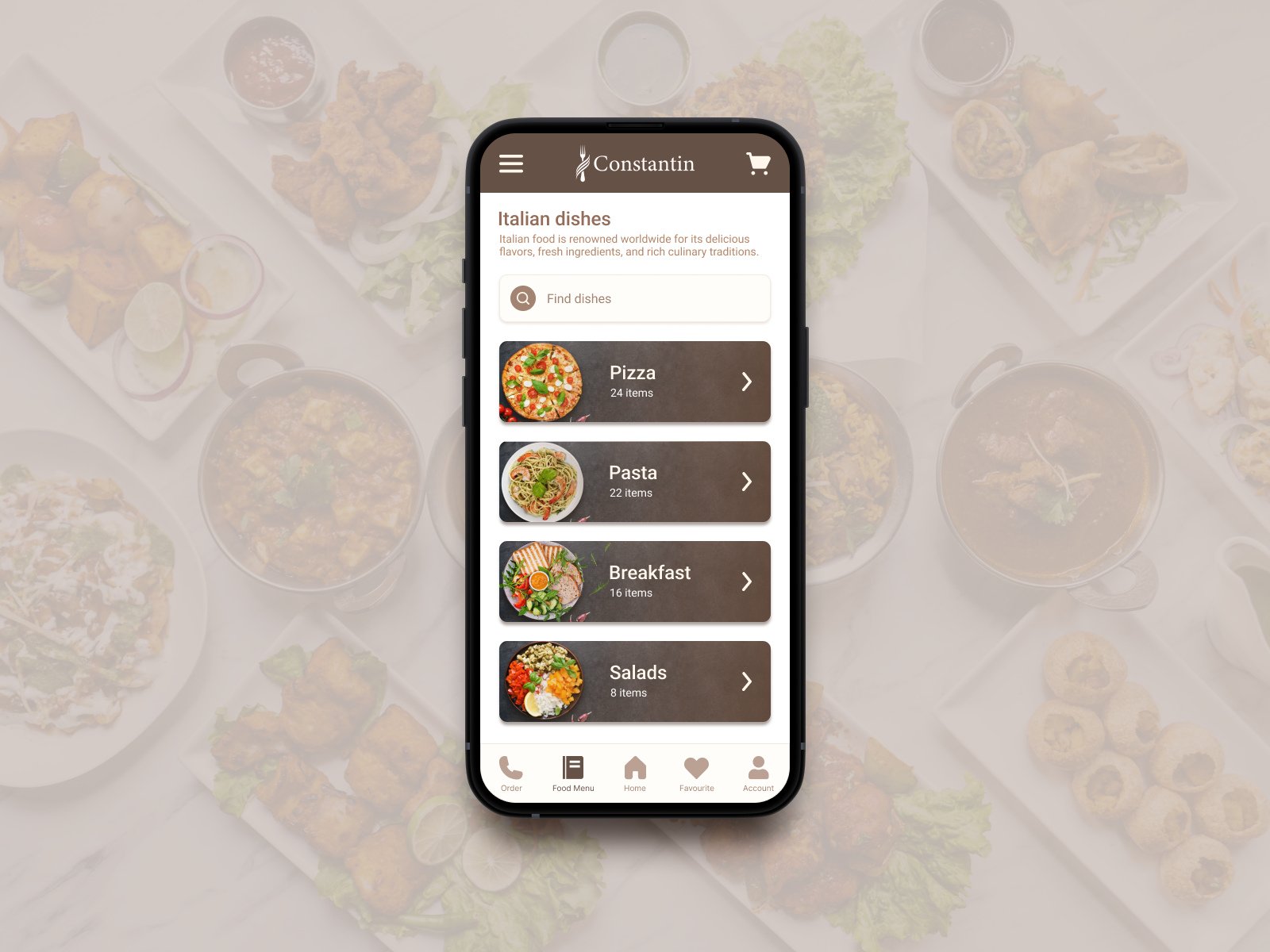 Daily UI Challenge #8