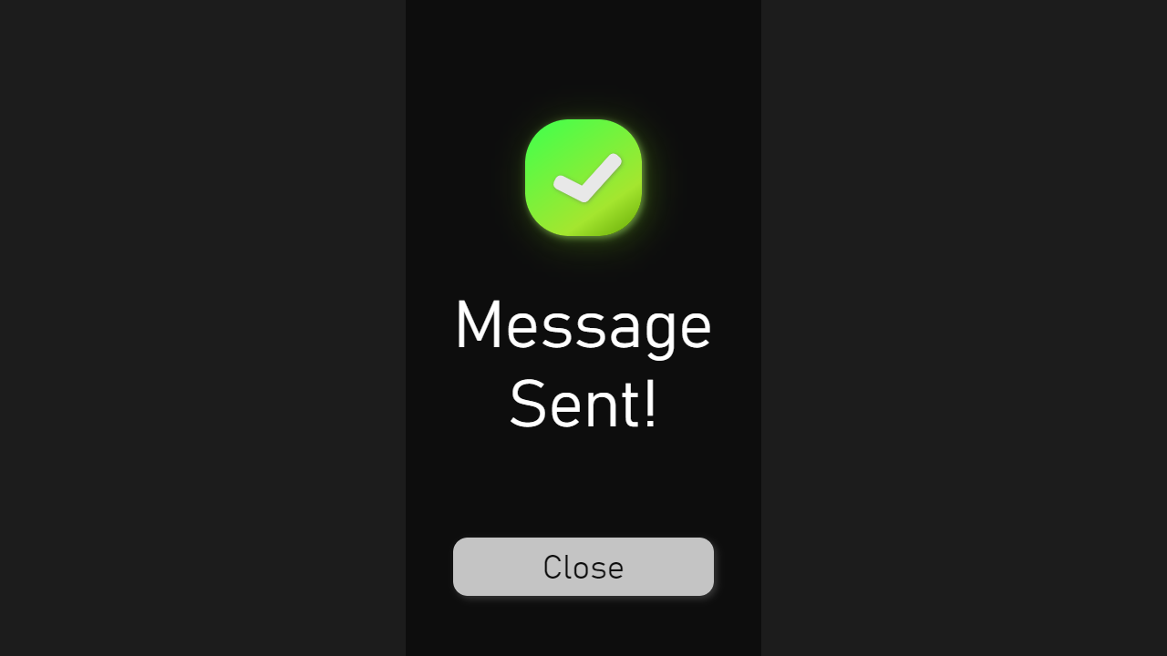 Daily UI Challenge #27