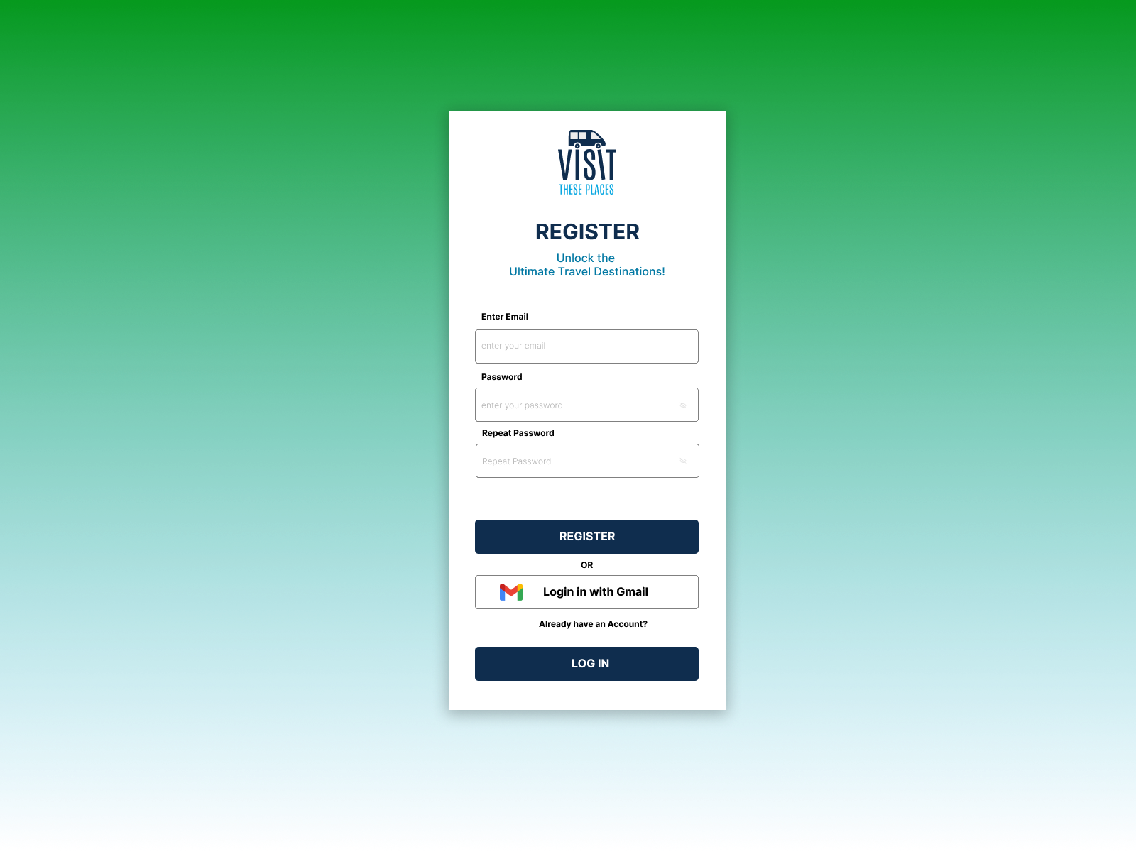 Daily UI Challenge #4