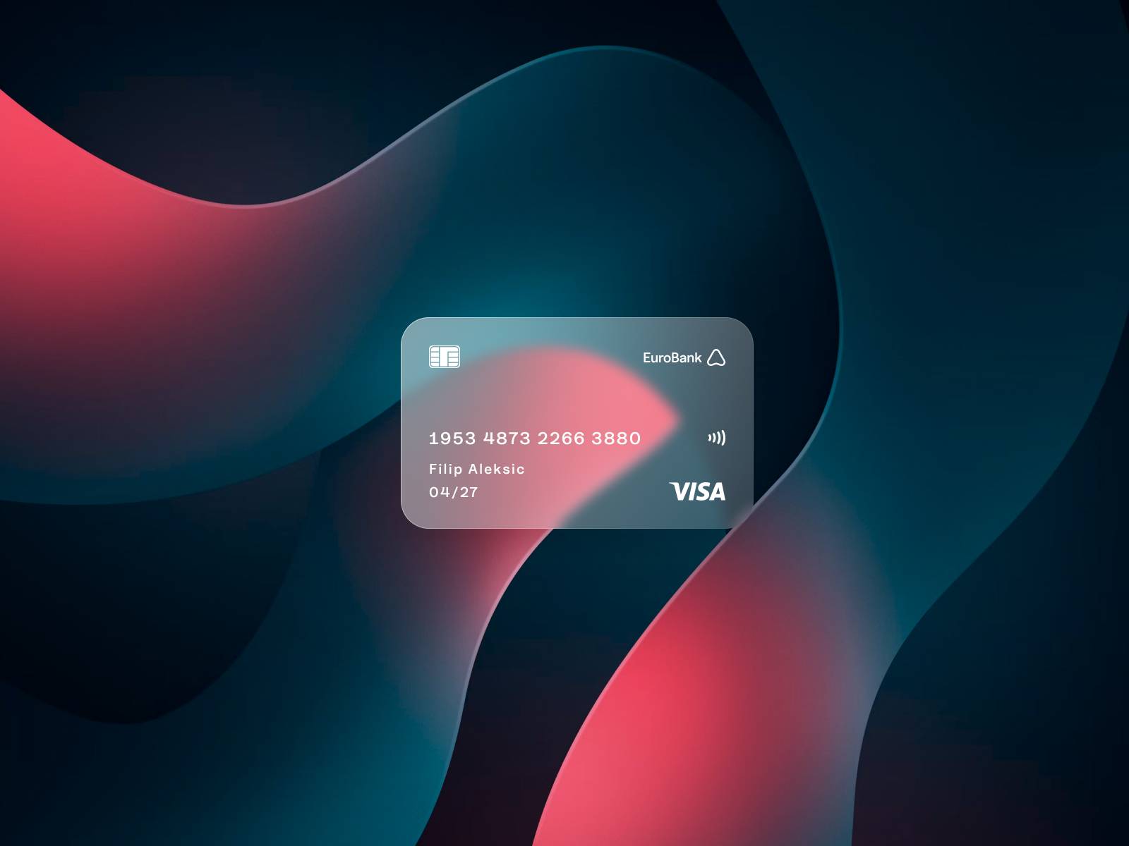 Daily UI Challenge #7