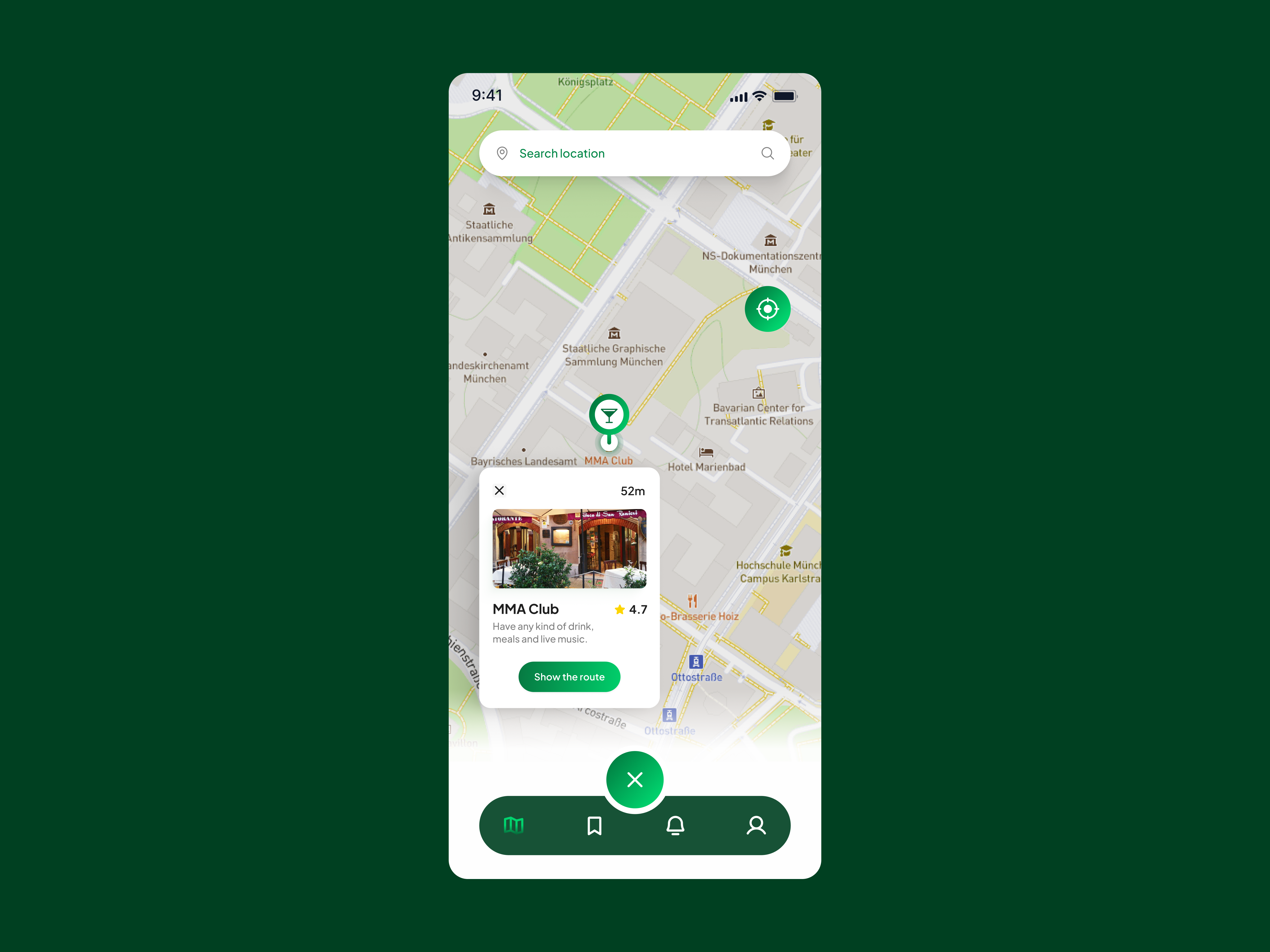 Daily UI Challenge #12