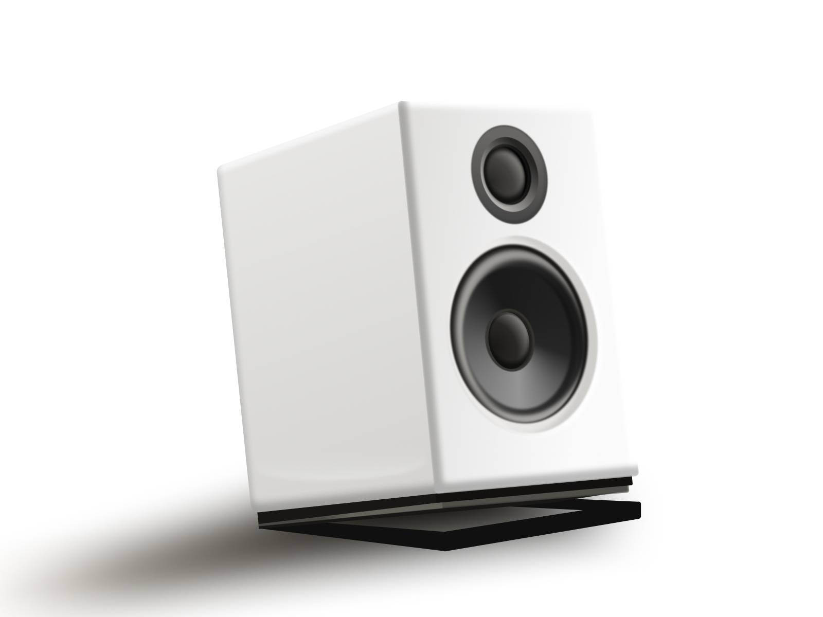 11: Minimalist Speaker