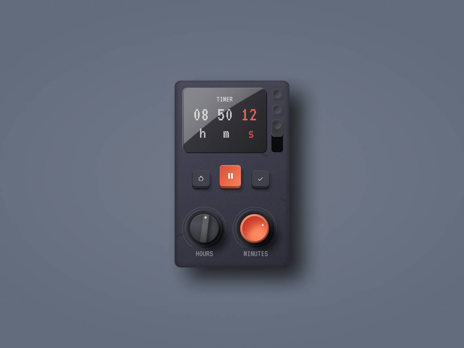 18: Timer