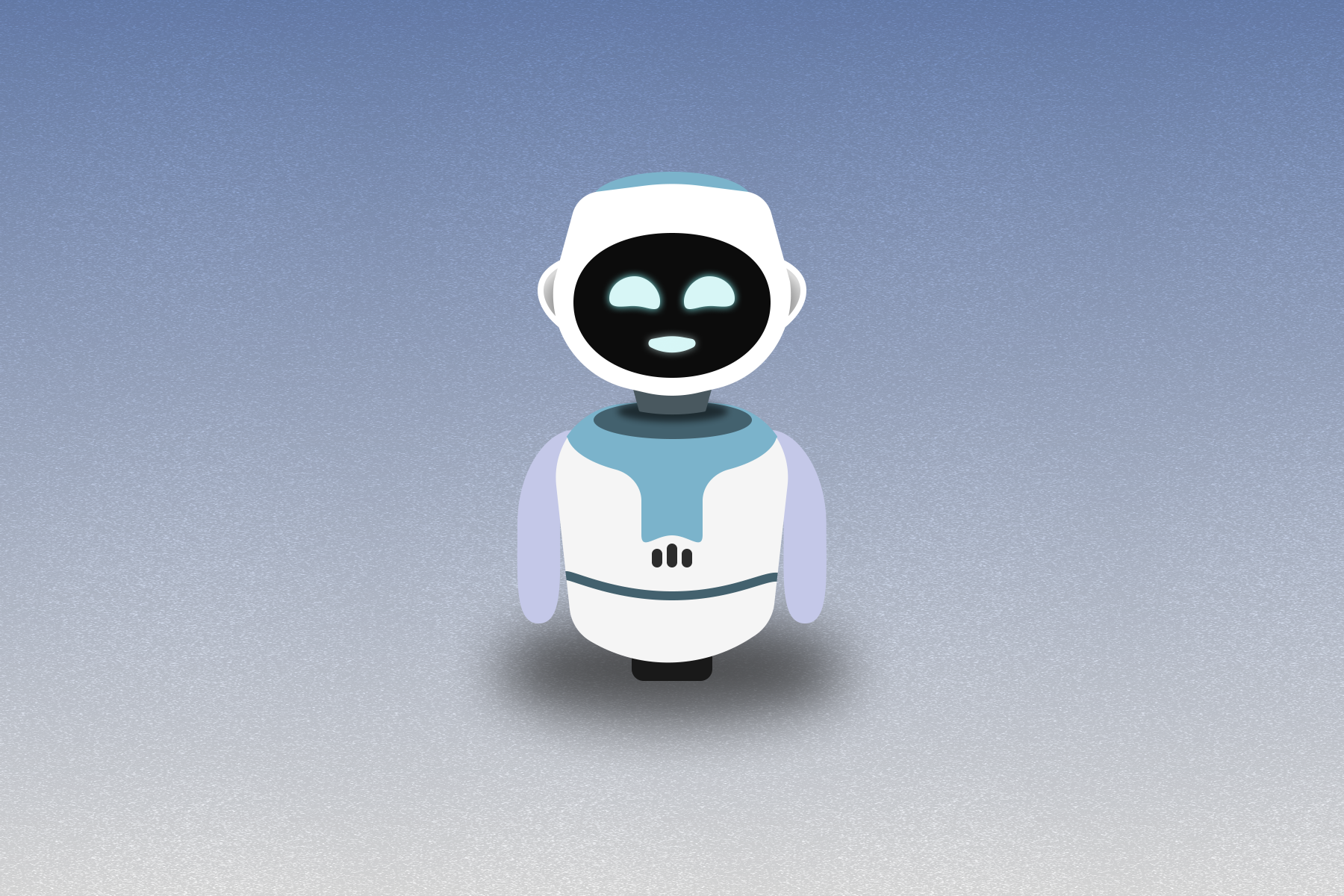 19: Robot companion