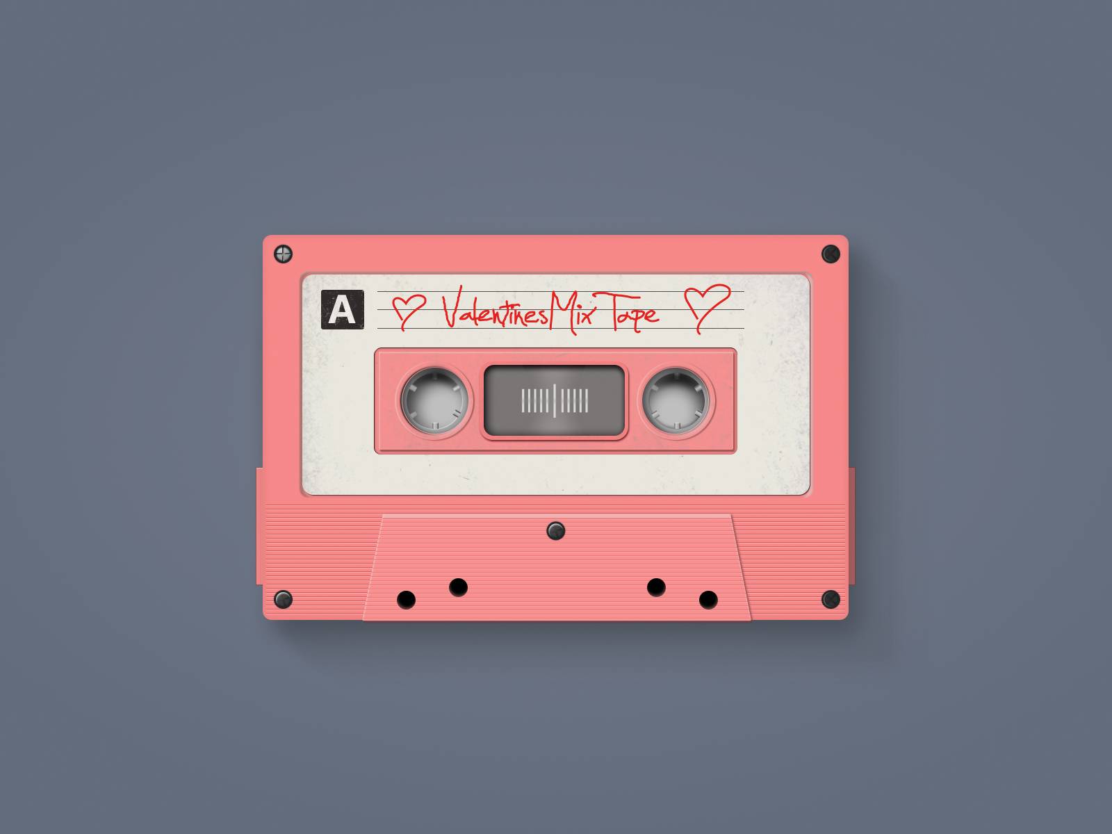 21: Cassette