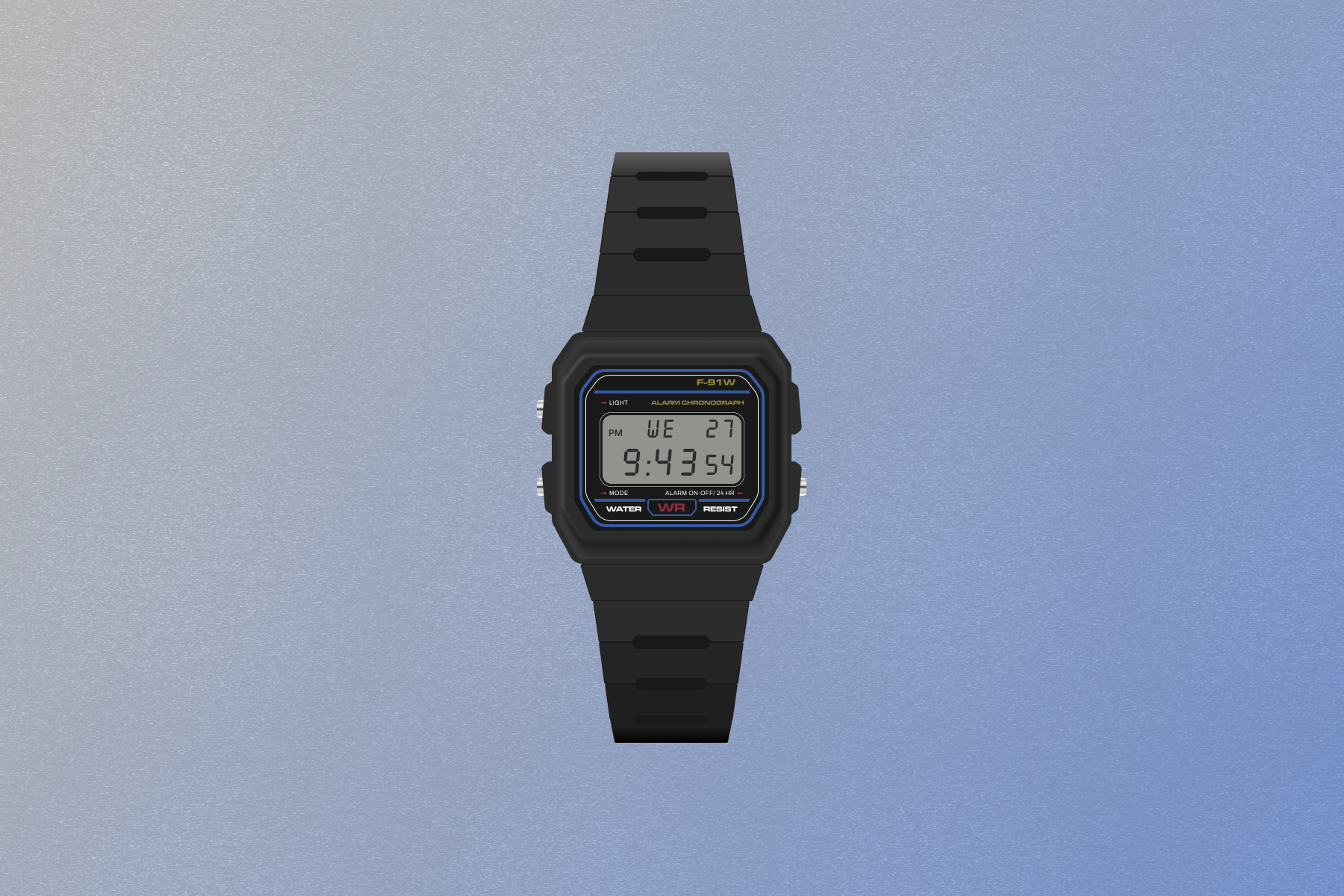 20: Casio