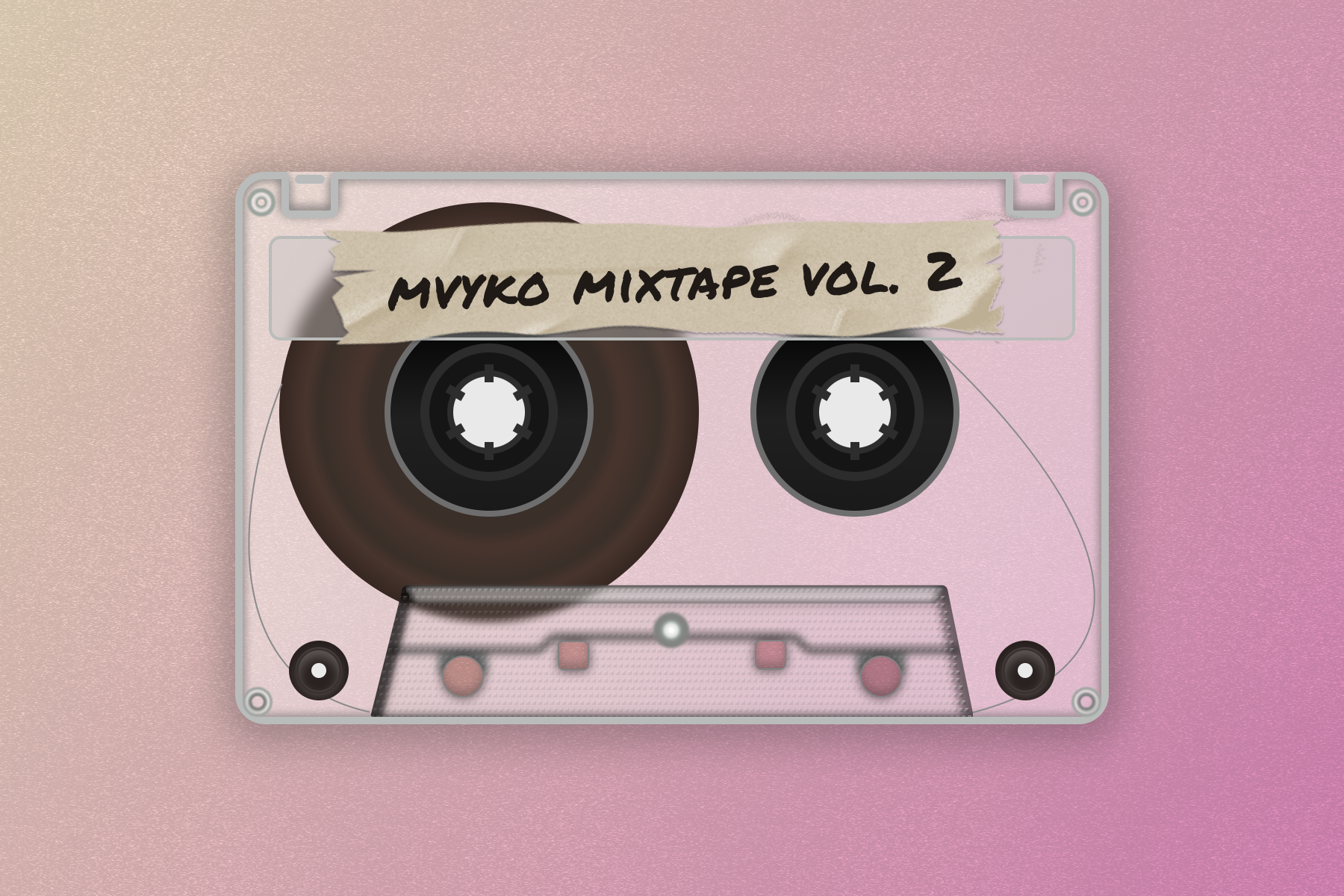 21: Cassette