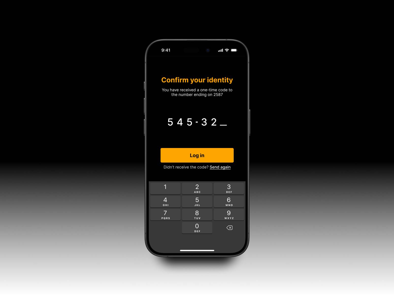 Daily UI Challenge #11
