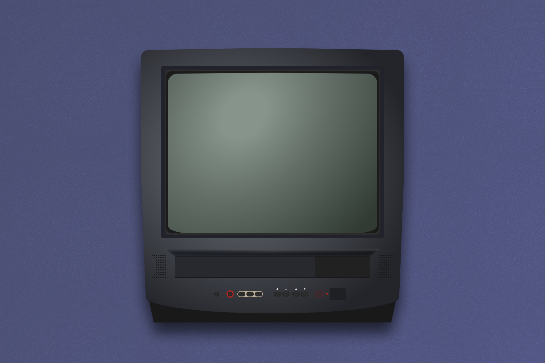22: Retro TV