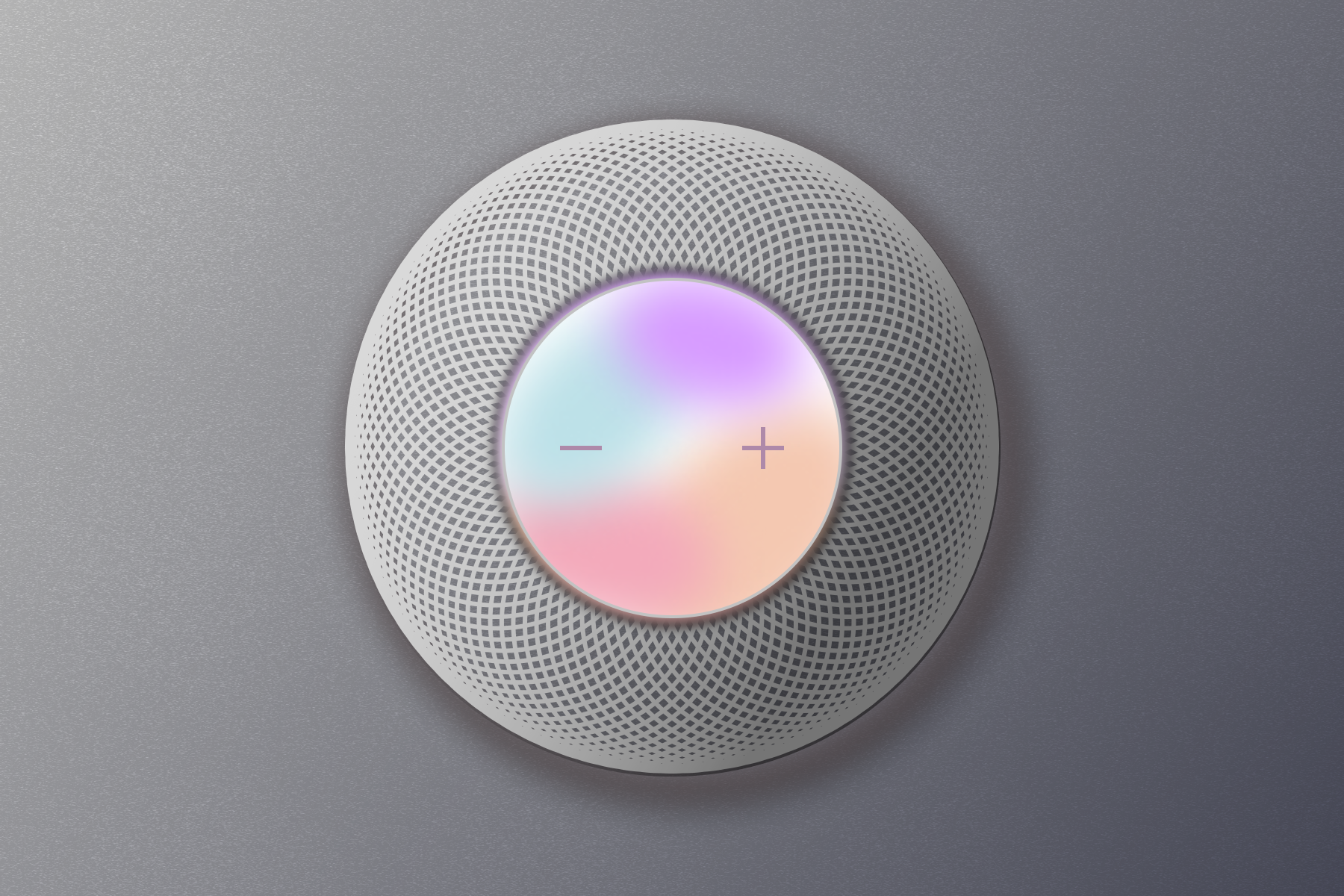 23: Homepod
