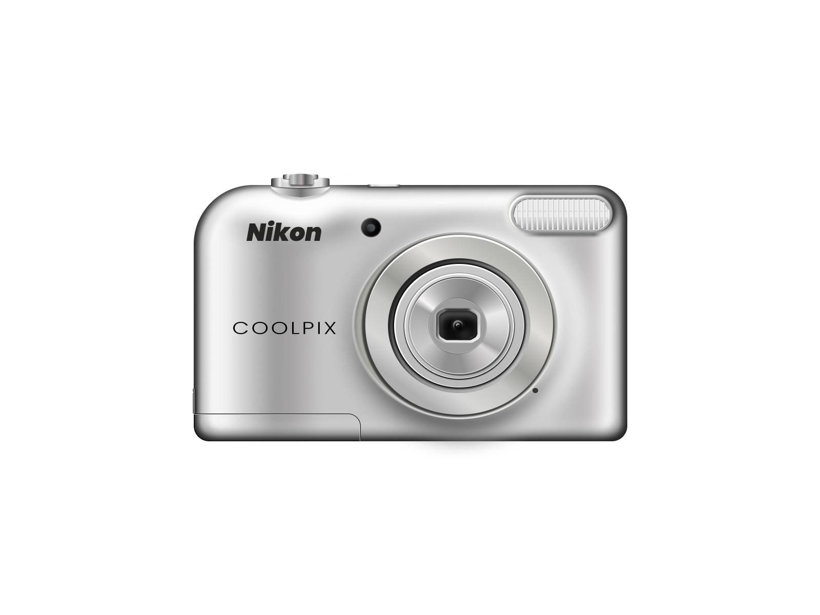 25: Digital camera