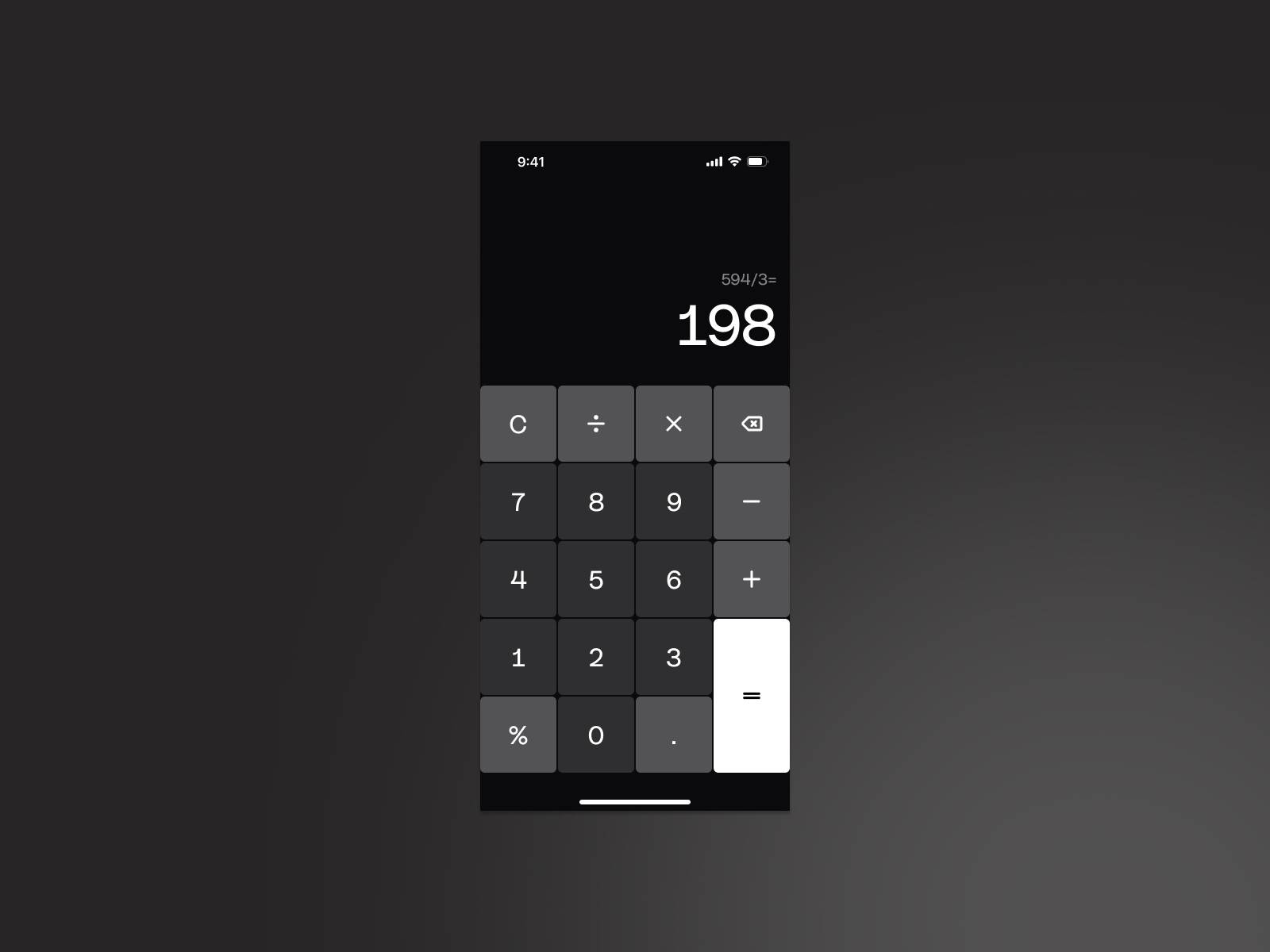 Daily UI Challenge #13