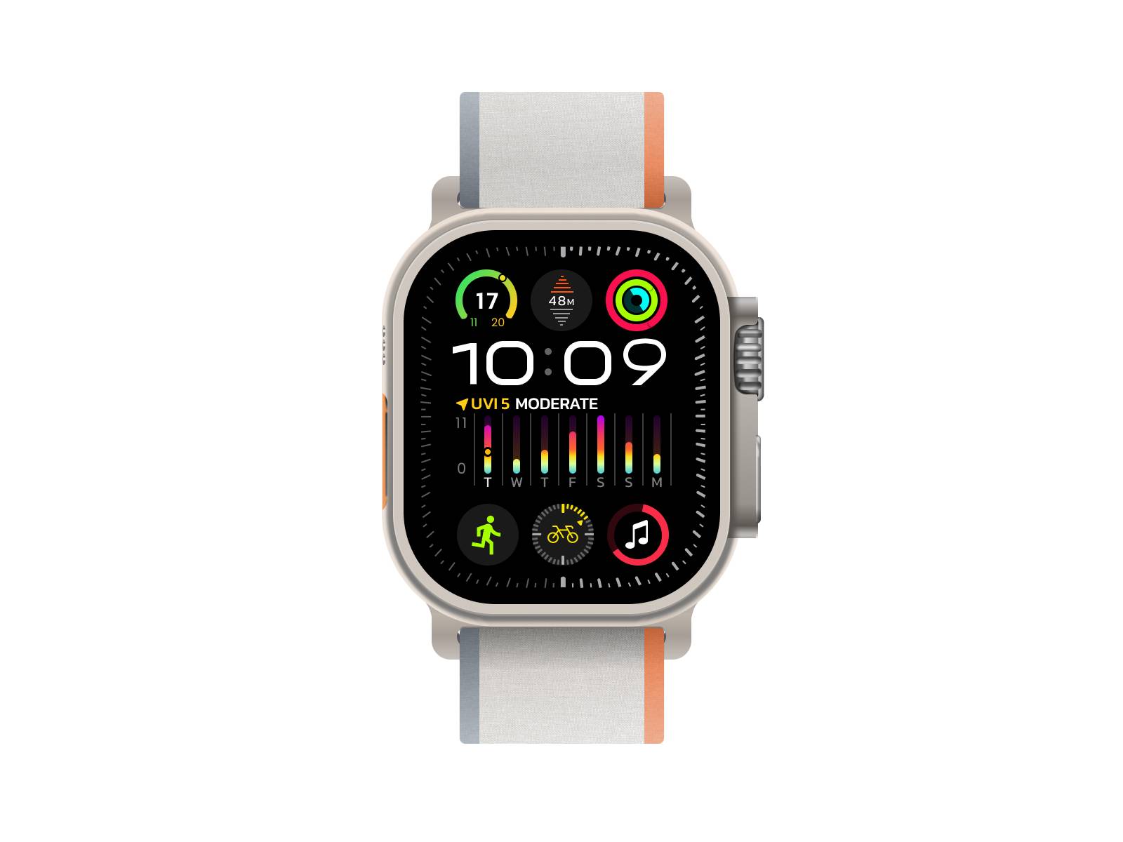 26: Smart watch