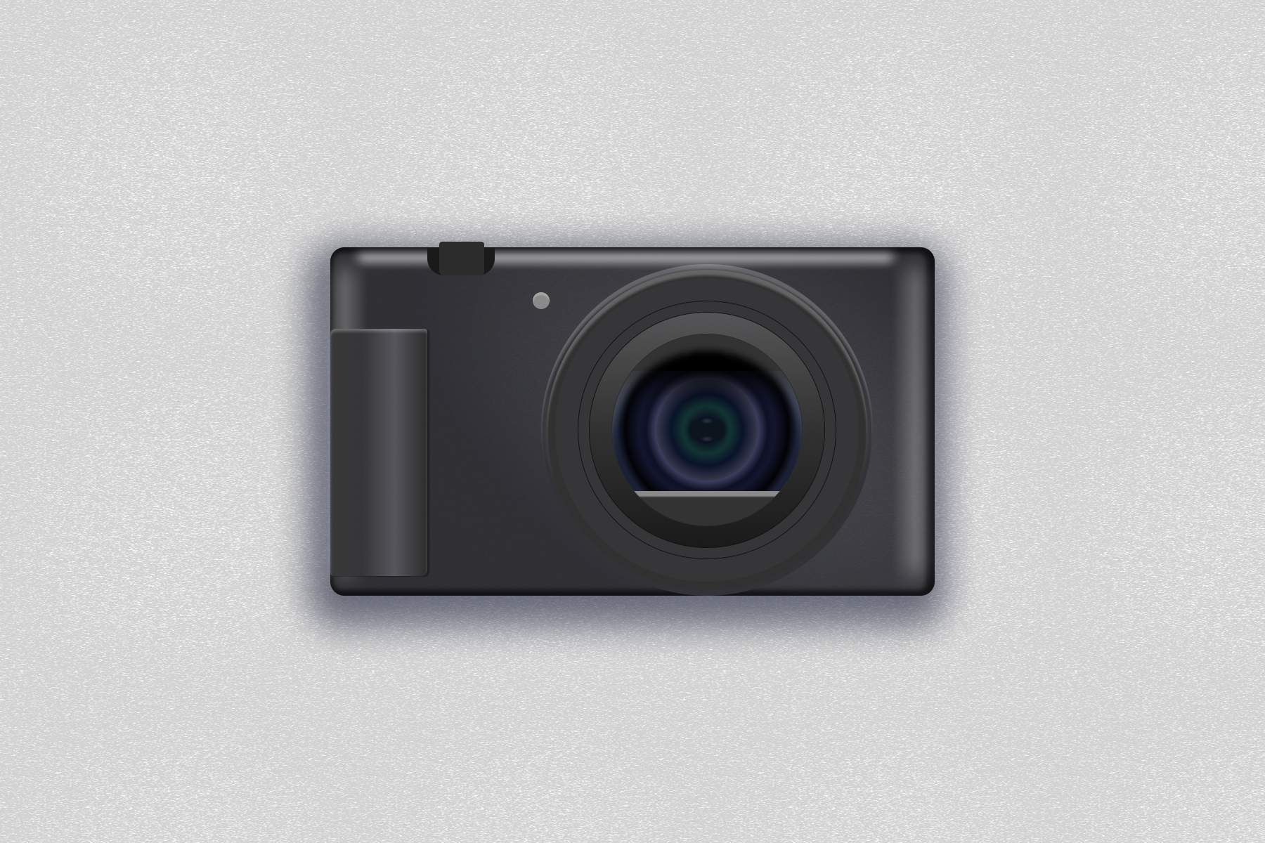 25: Digital camera