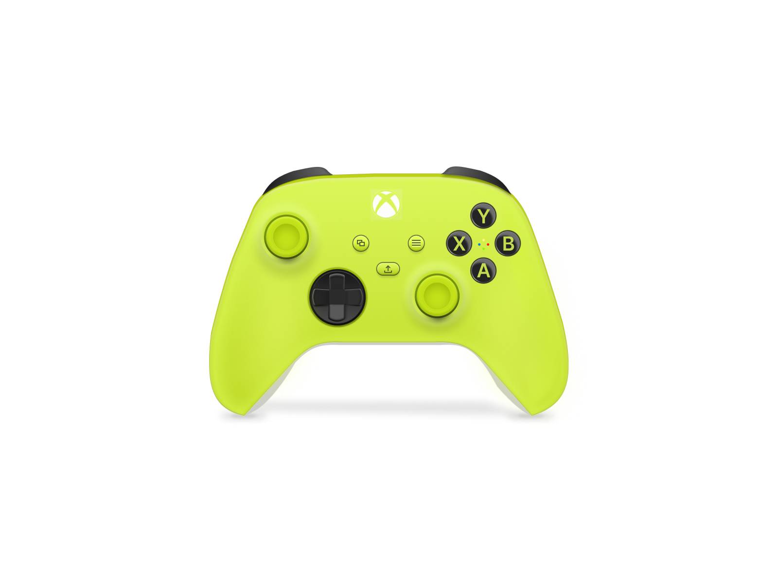 27: Xbox Controller