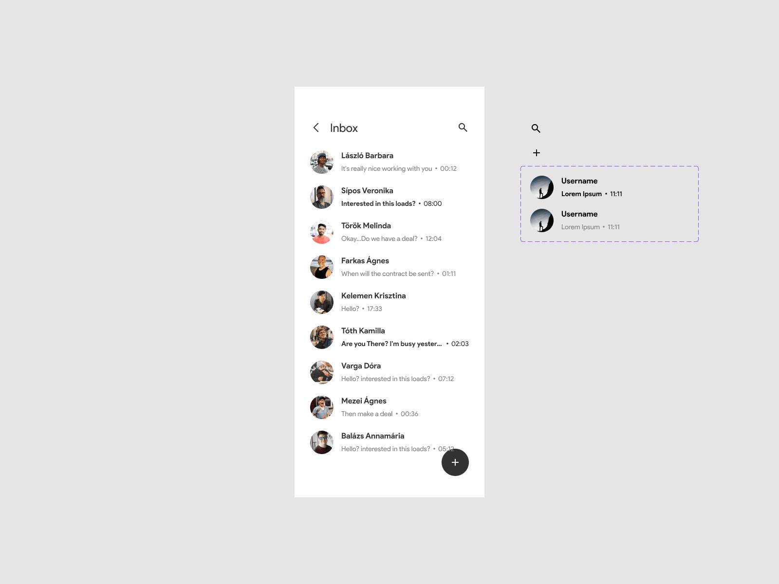 Daily UI Challenge #39