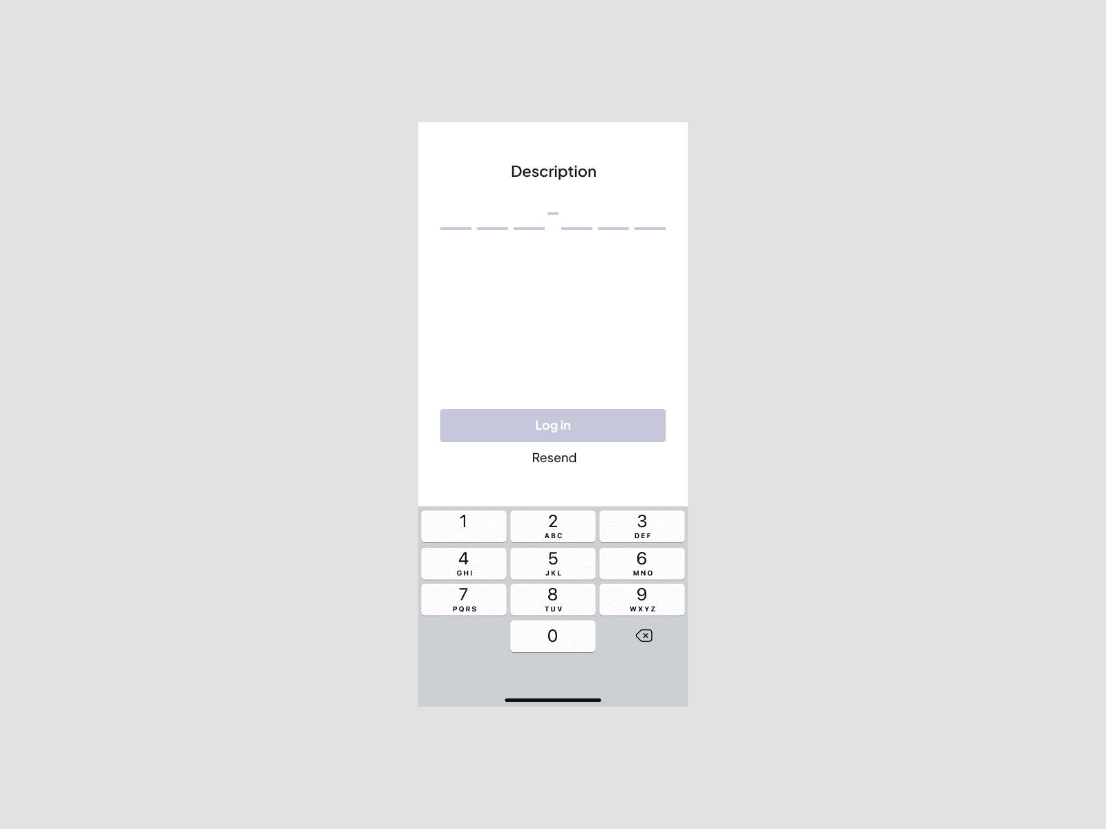 Daily UI Challenge #11