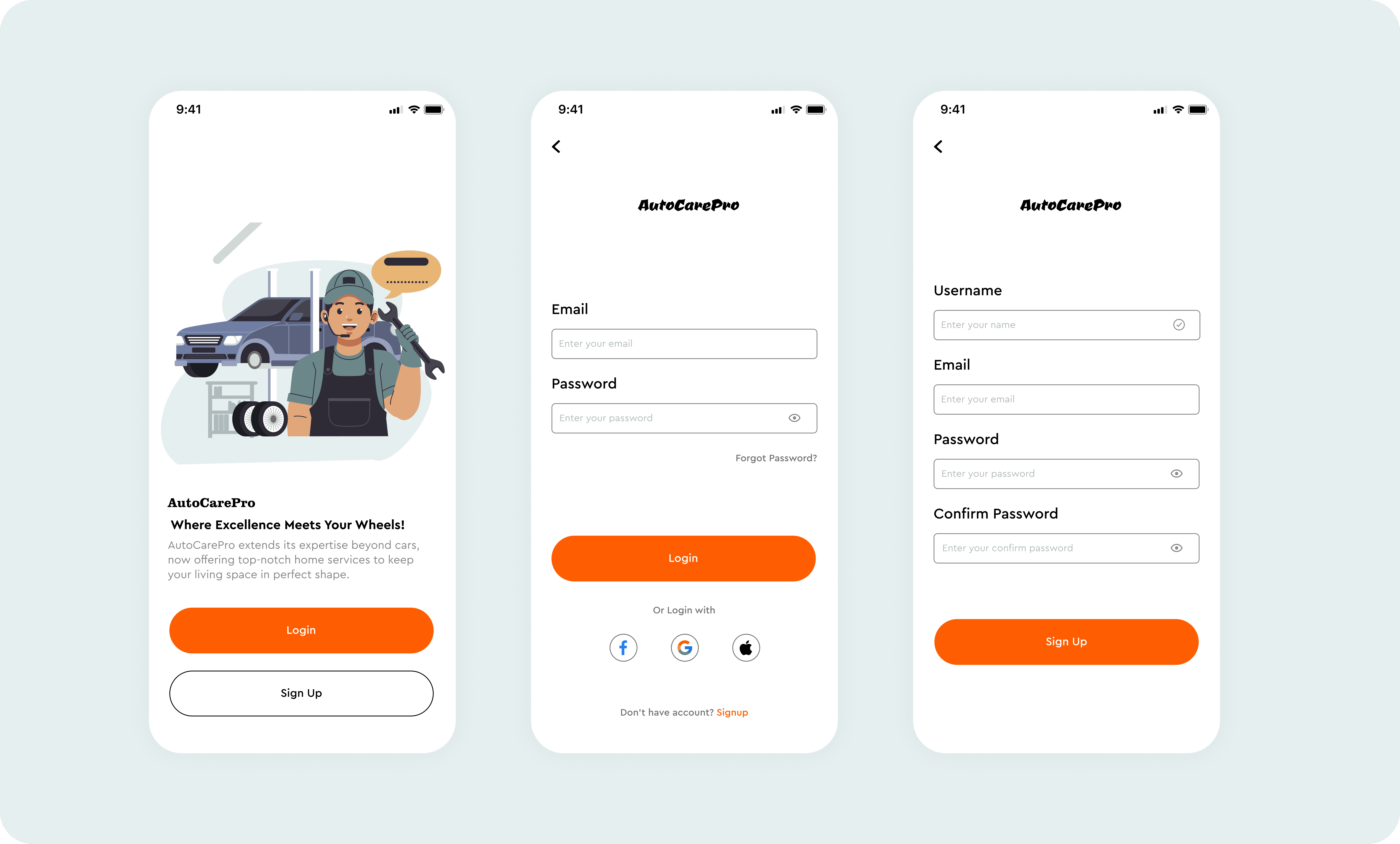 Daily UI Challenge #4