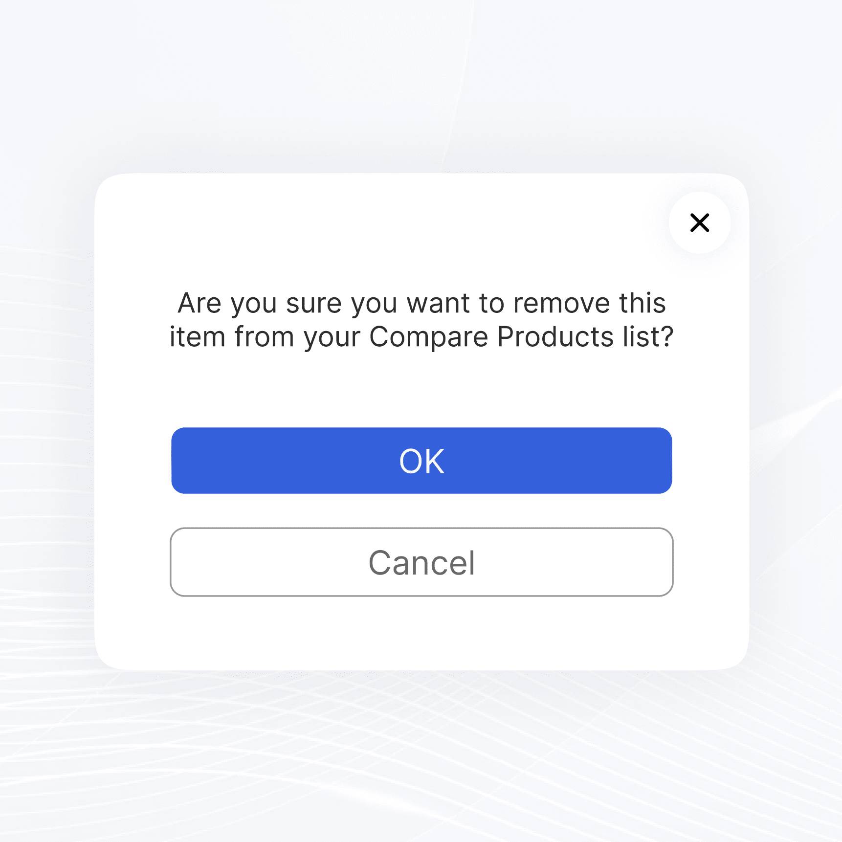 Daily UI Challenge #5