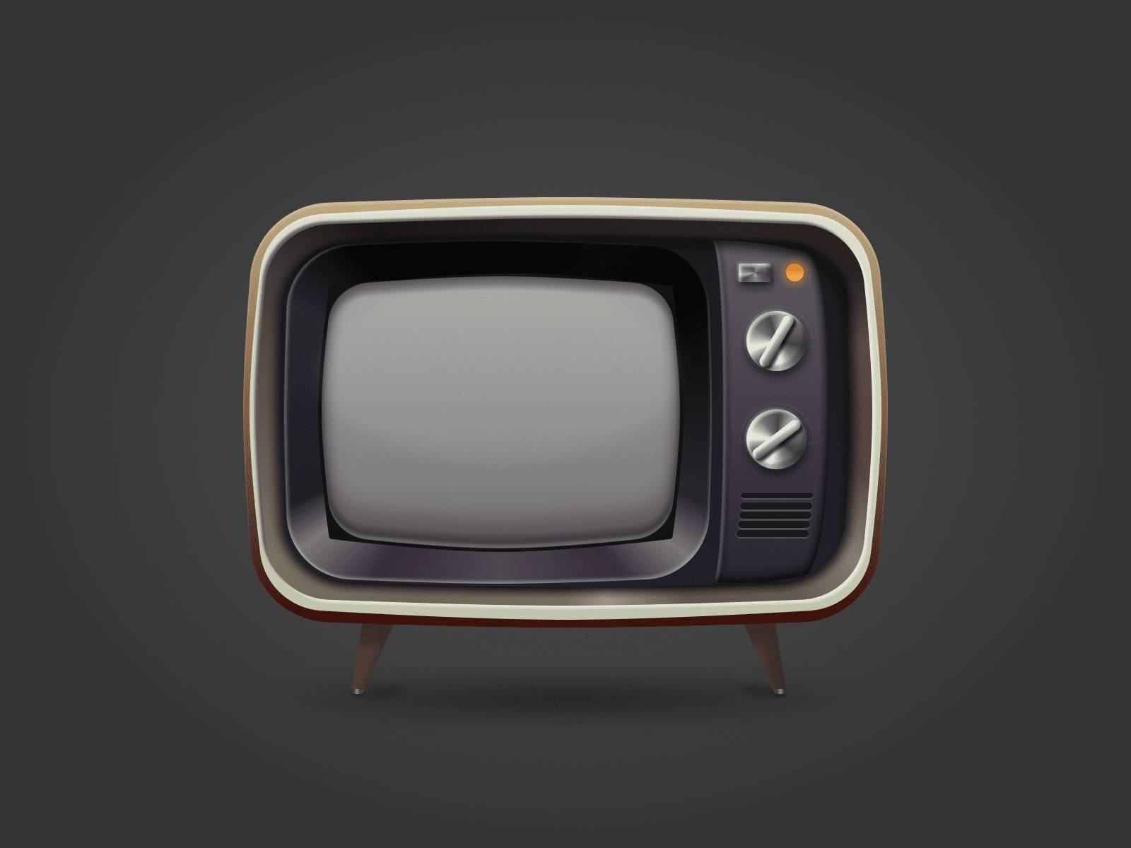 22: Retro TV