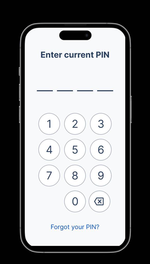 Daily UI Challenge #21