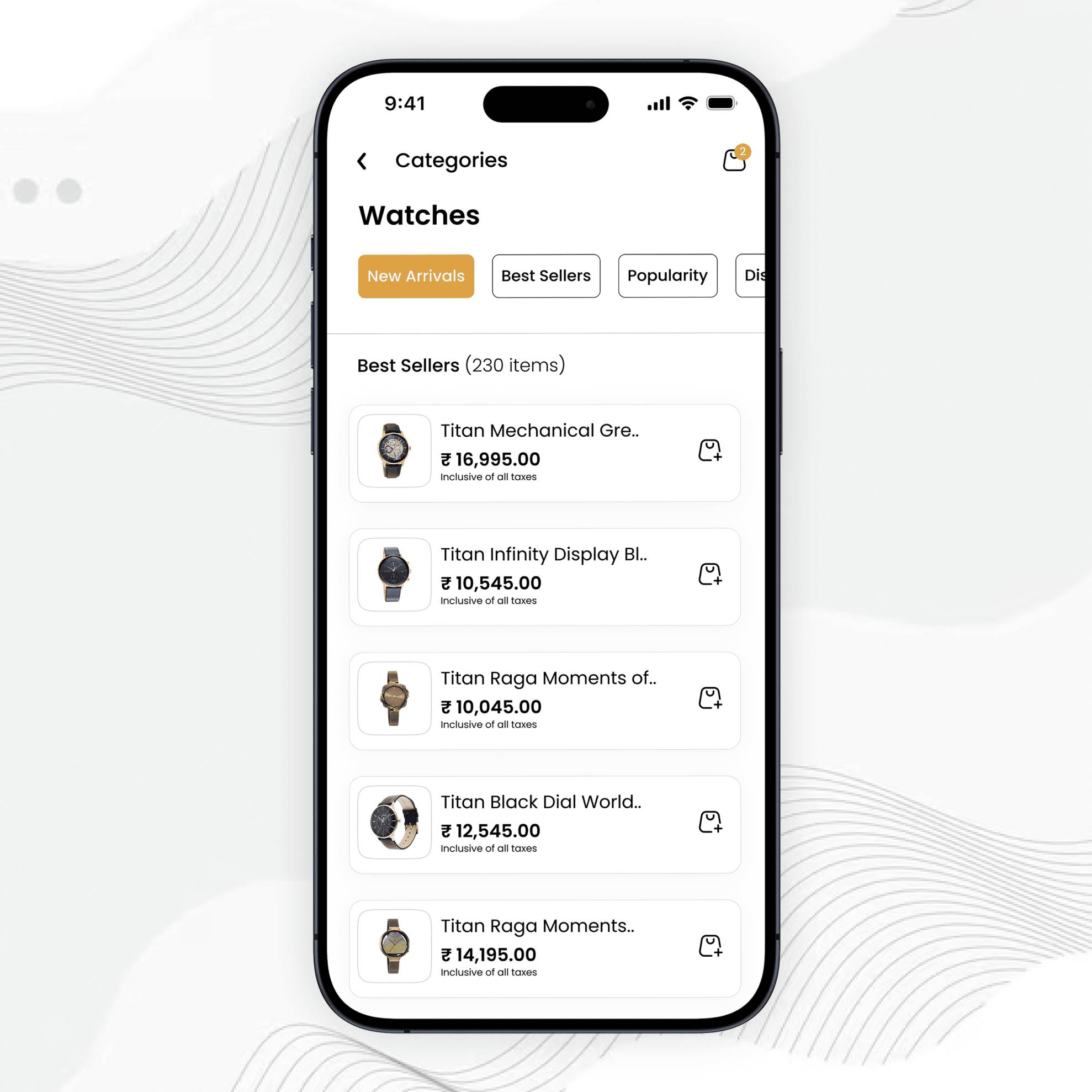 Daily UI Challenge #14