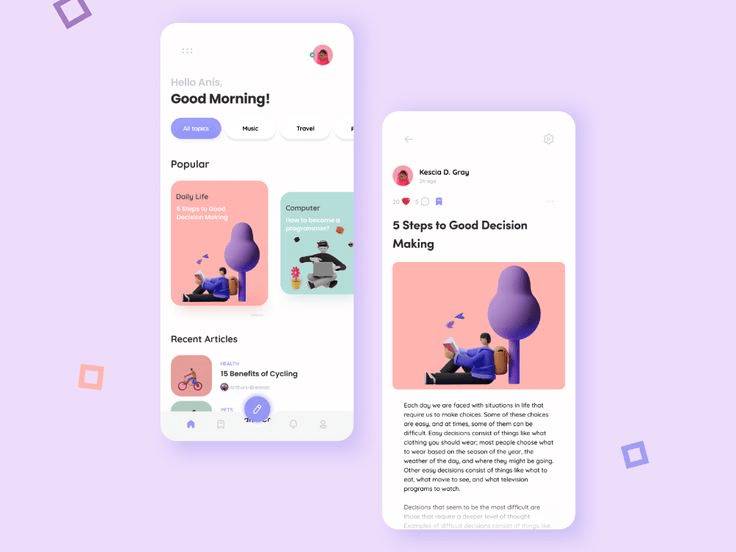 Daily UI Challenge #16